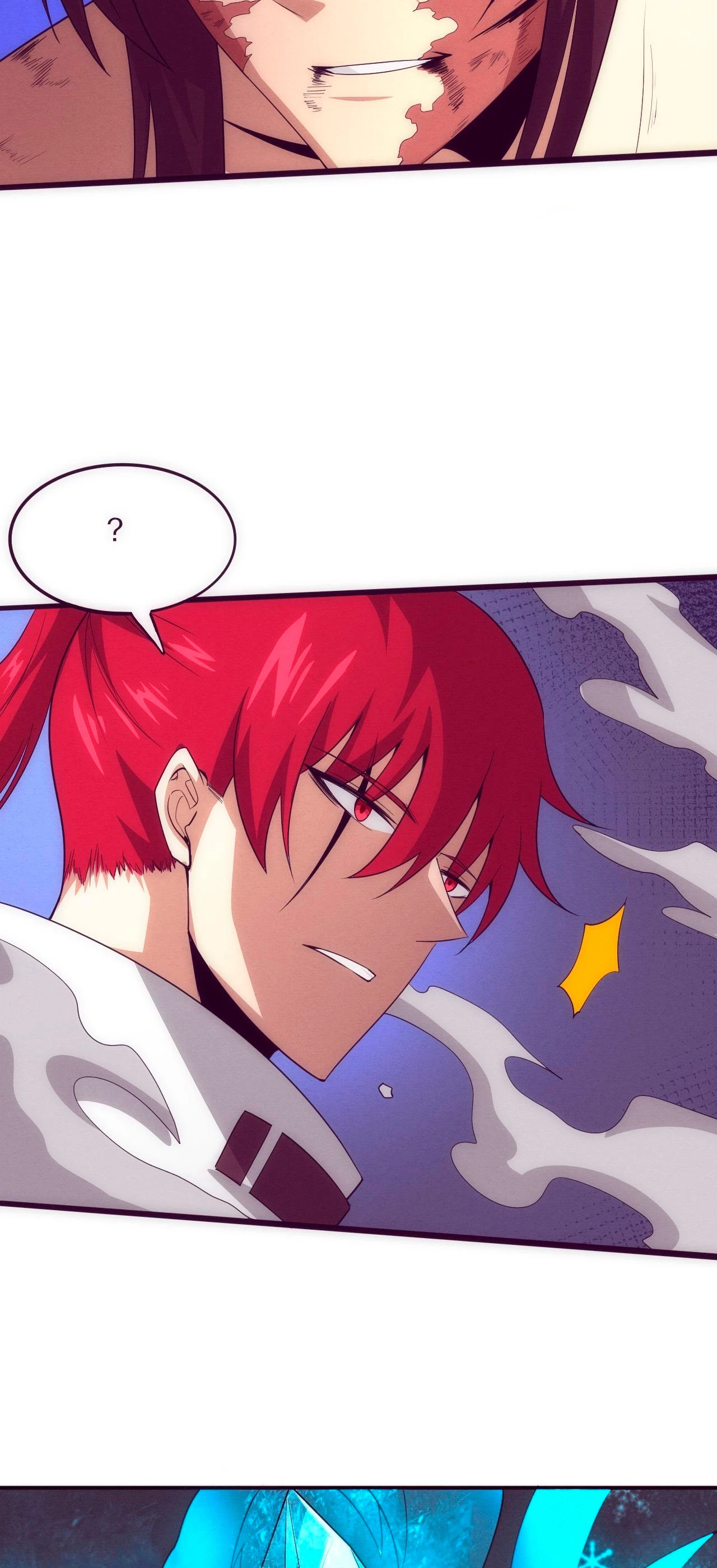 El Frenesí de la Evolución > Capitulo 69 > Page 251