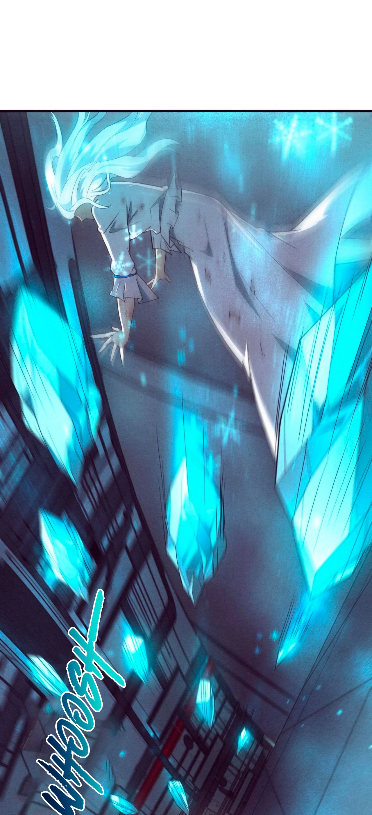 El Frenesí de la Evolución > Capitulo 69 > Page 271