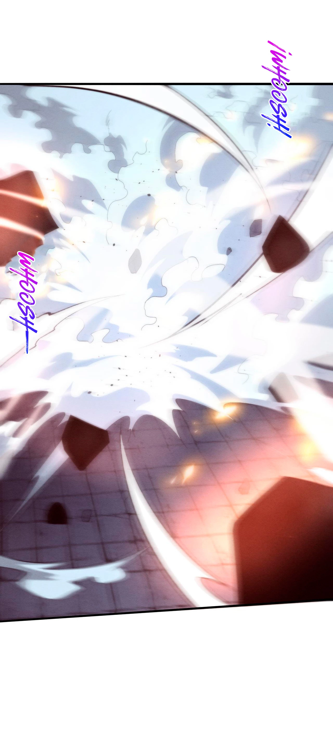 El Frenesí de la Evolución > Capitulo 69 > Page 311