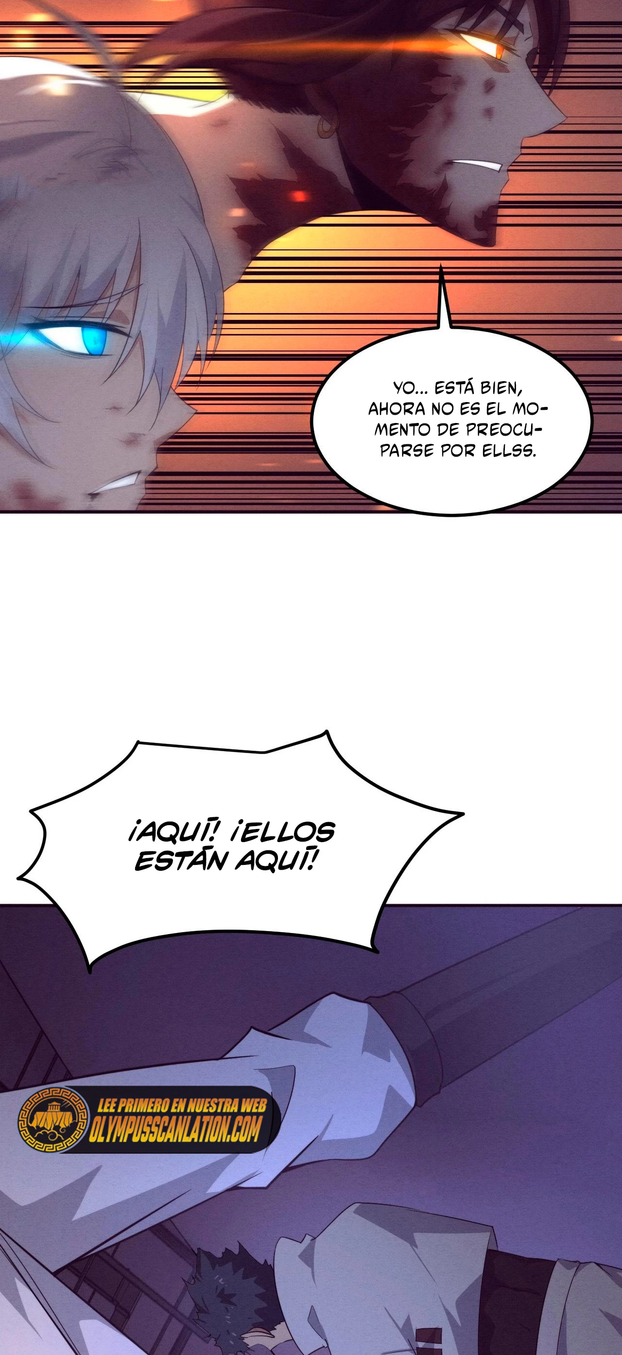 El Frenesí de la Evolución > Capitulo 69 > Page 341