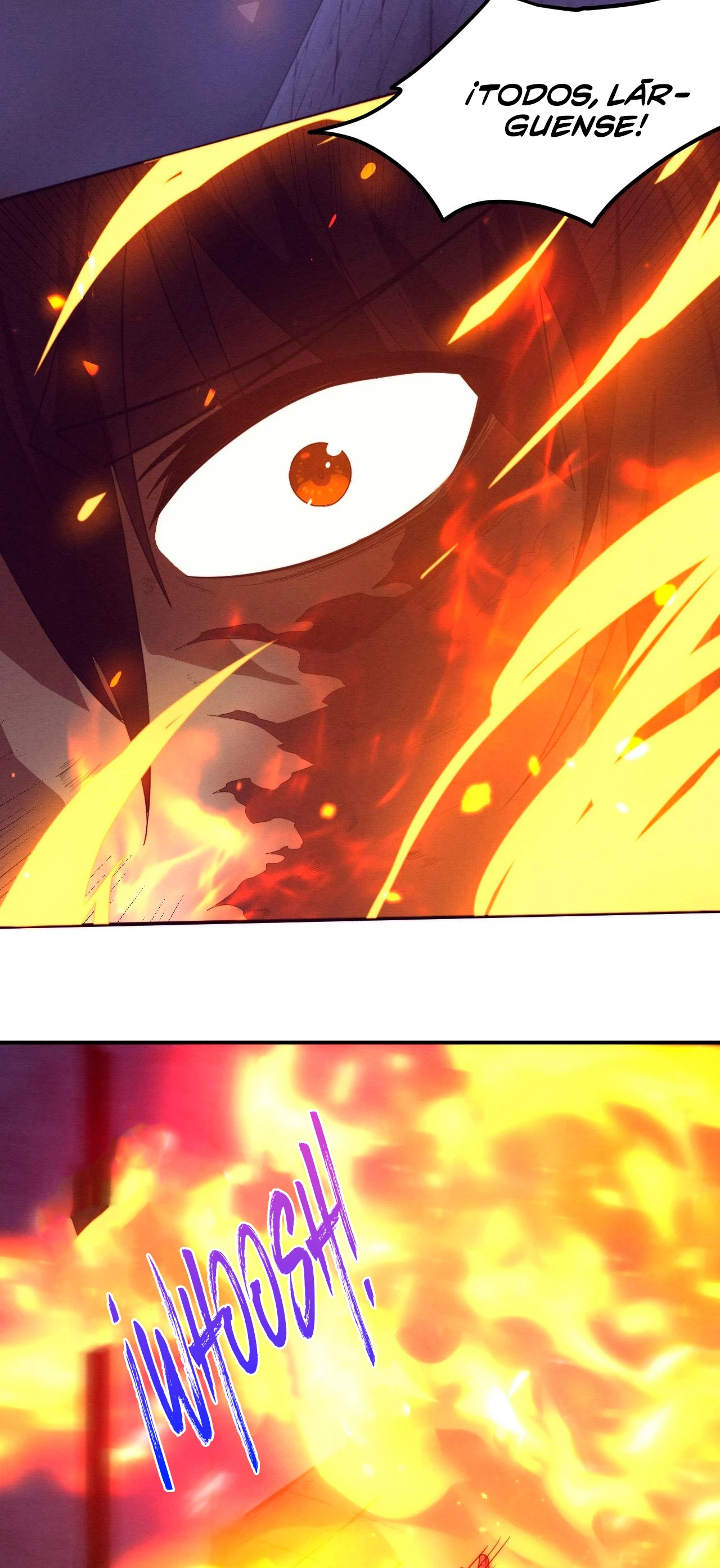 El Frenesí de la Evolución > Capitulo 69 > Page 371