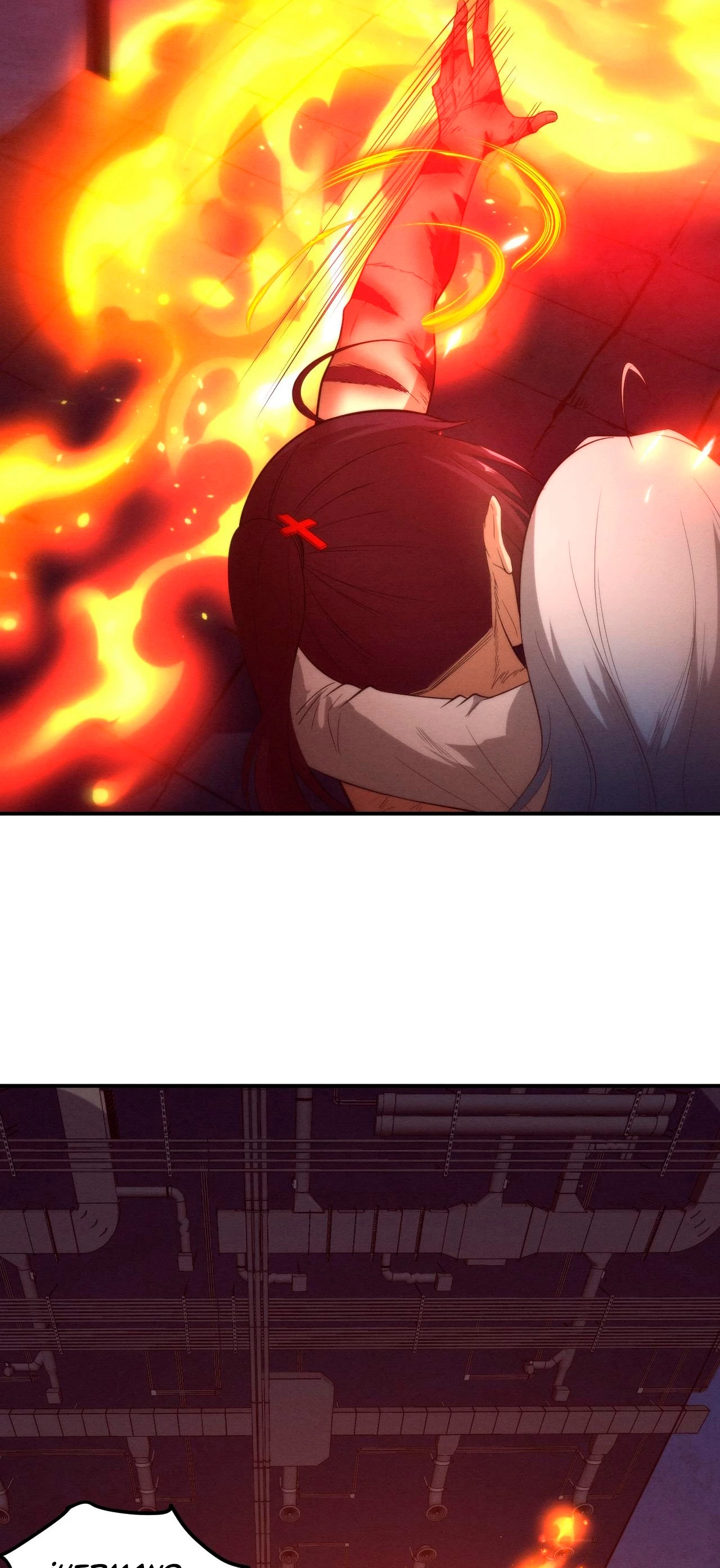 El Frenesí de la Evolución > Capitulo 69 > Page 381