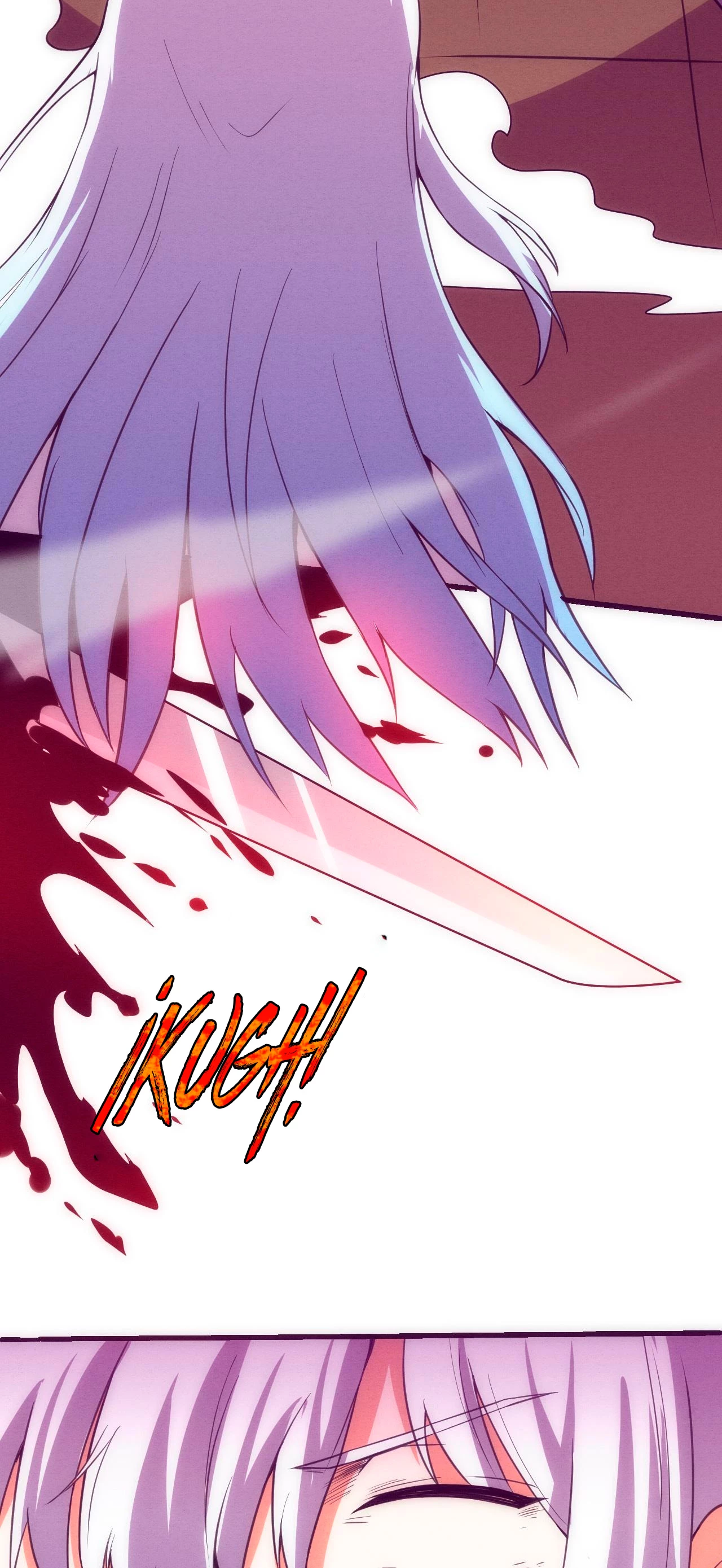 El Frenesí de la Evolución > Capitulo 69 > Page 431