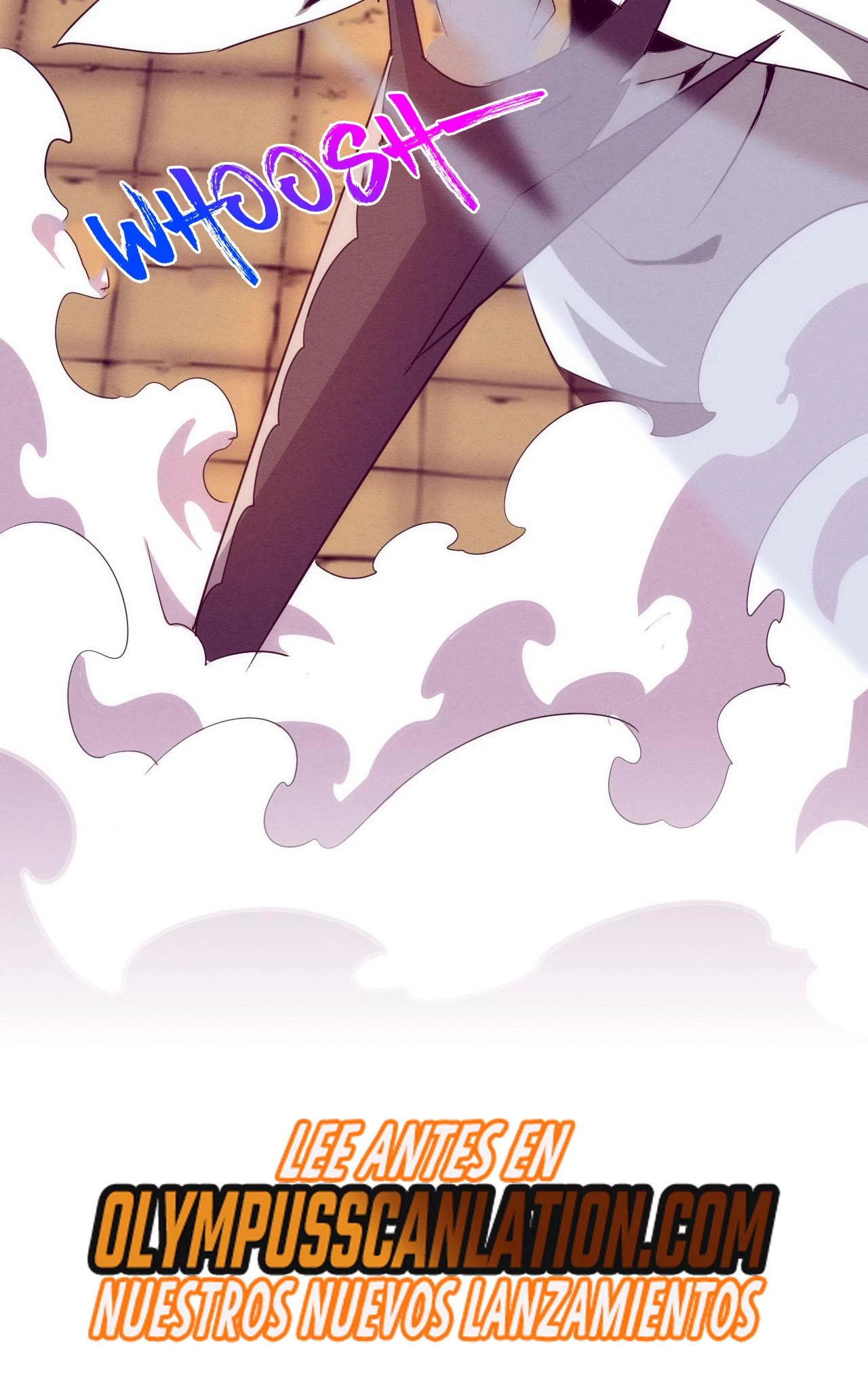 El Frenesí de la Evolución > Capitulo 69 > Page 531