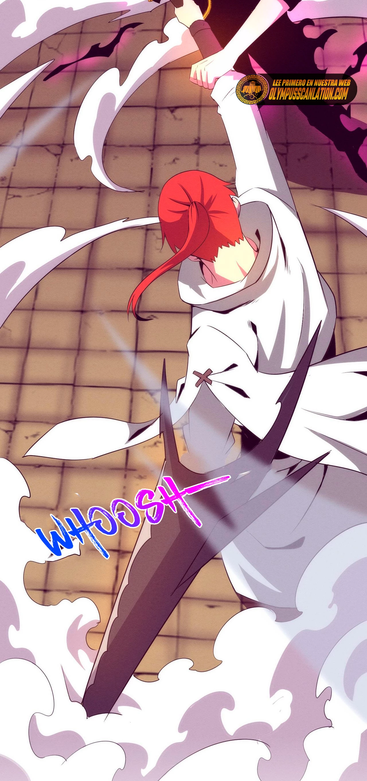 El Frenesí de la Evolución > Capitulo 70 > Page 31