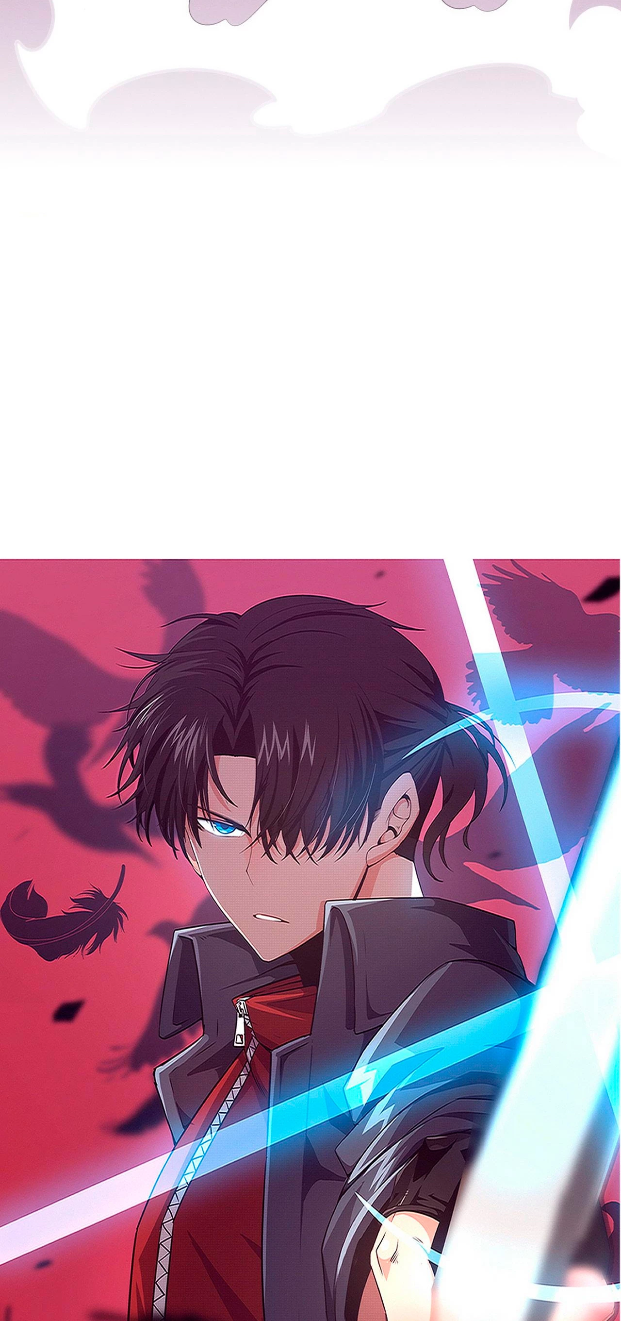 El Frenesí de la Evolución > Capitulo 70 > Page 41