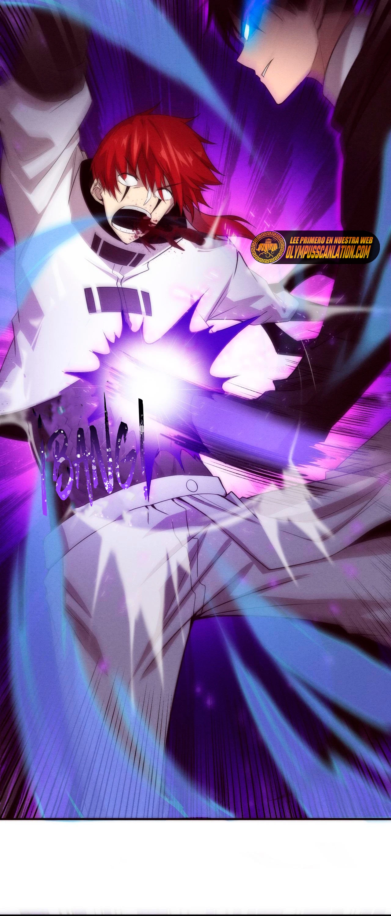 El Frenesí de la Evolución > Capitulo 70 > Page 211