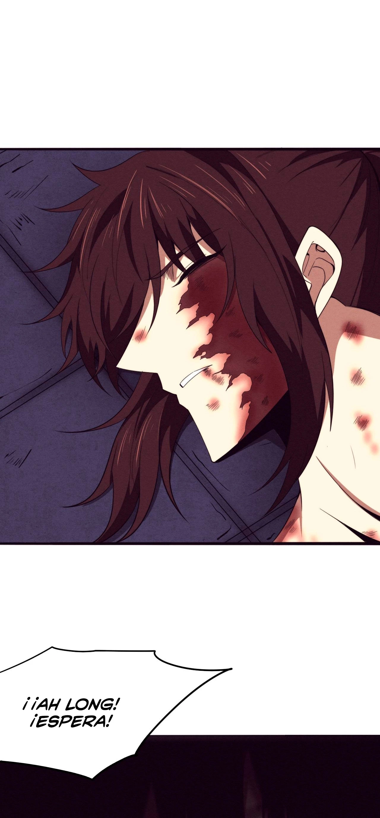 El Frenesí de la Evolución > Capitulo 70 > Page 311