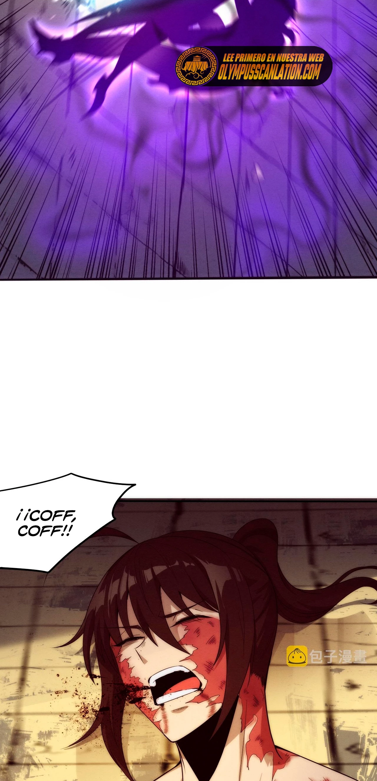 El Frenesí de la Evolución > Capitulo 70 > Page 451