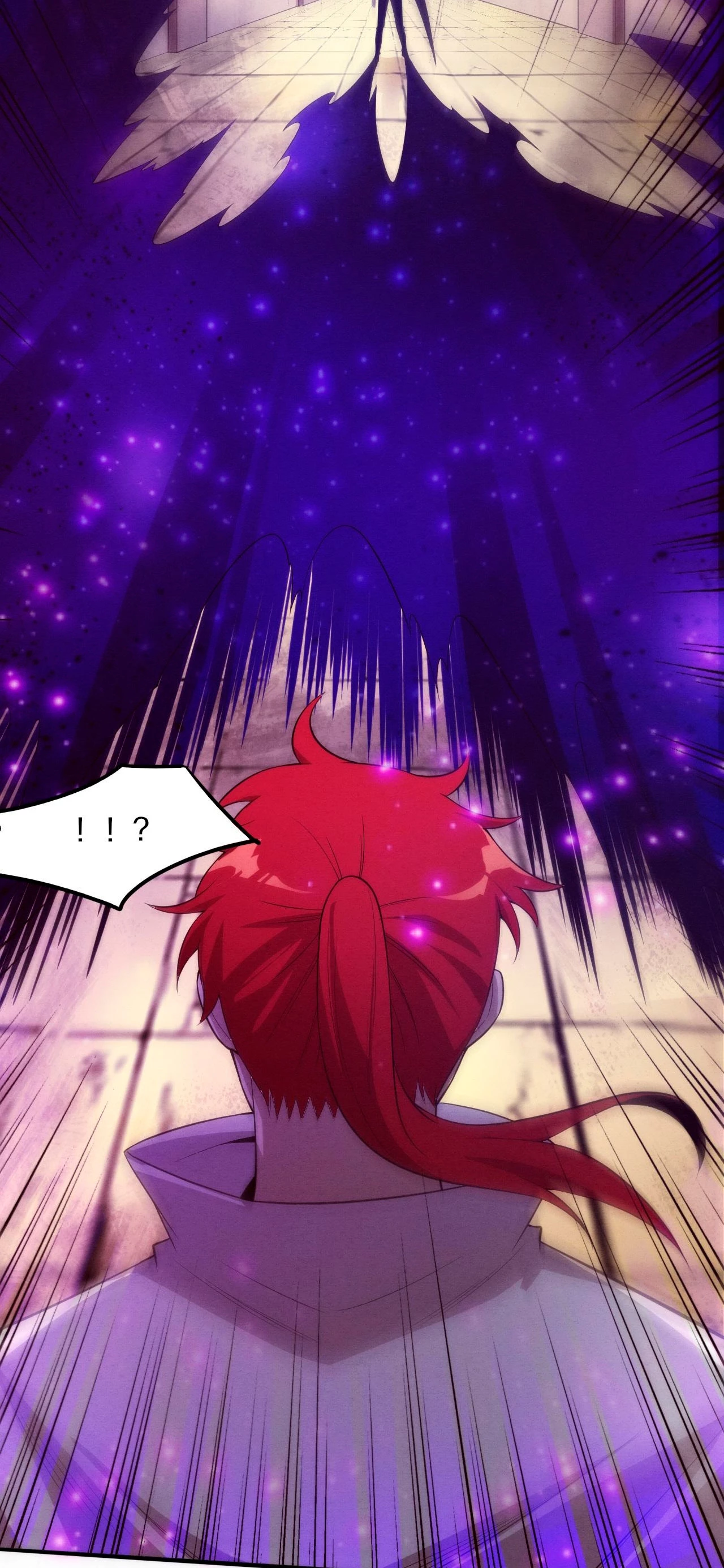 El Frenesí de la Evolución > Capitulo 70 > Page 541