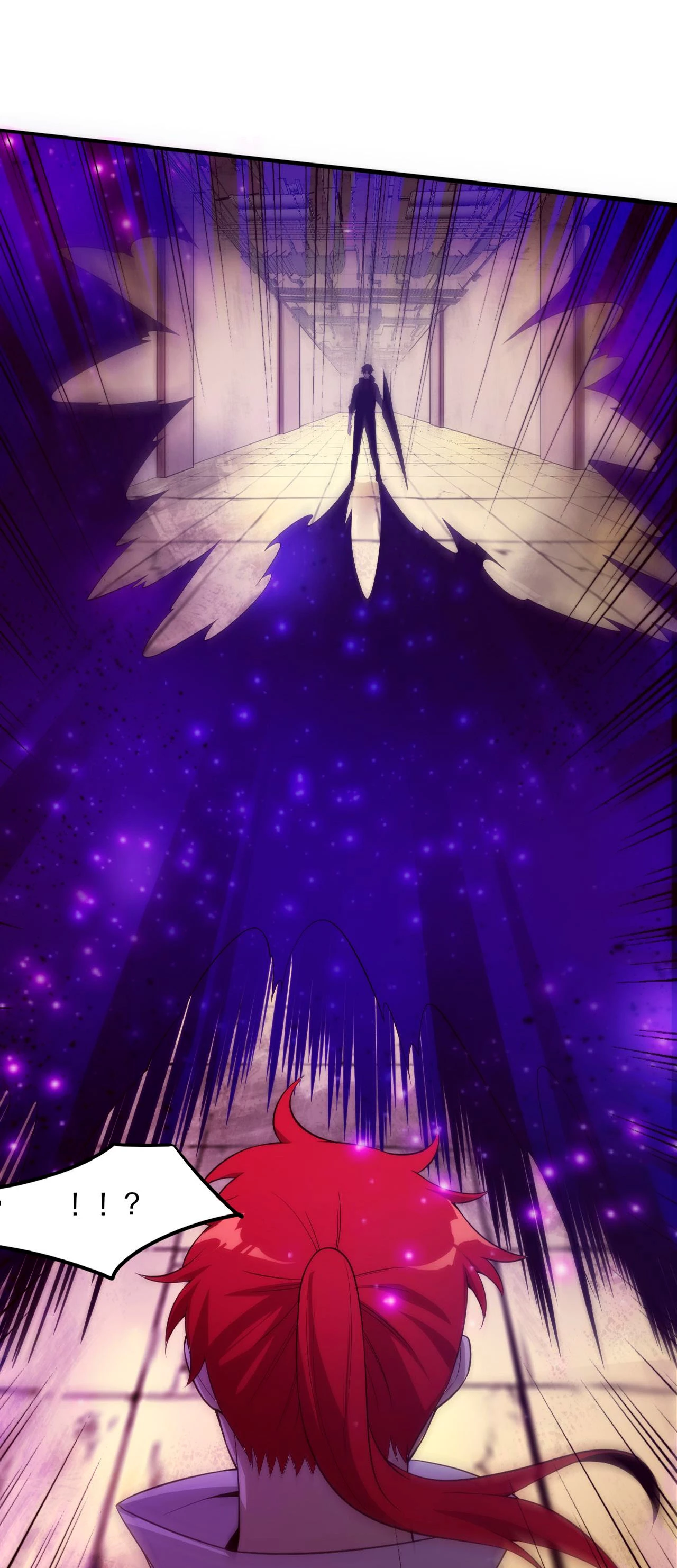 El Frenesí de la Evolución > Capitulo 71 > Page 21