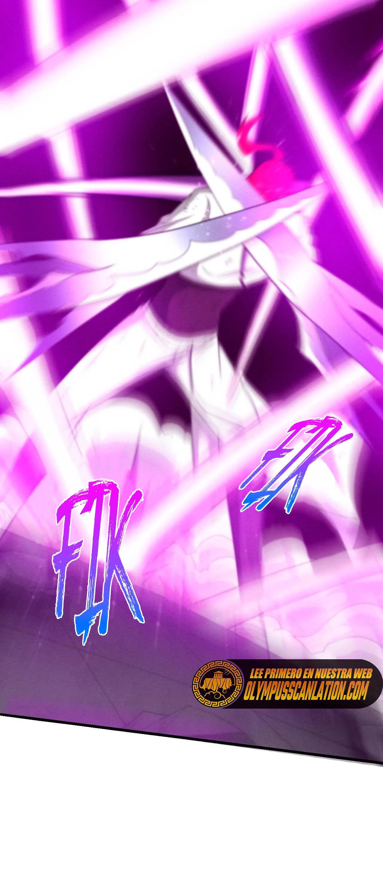 El Frenesí de la Evolución > Capitulo 71 > Page 91