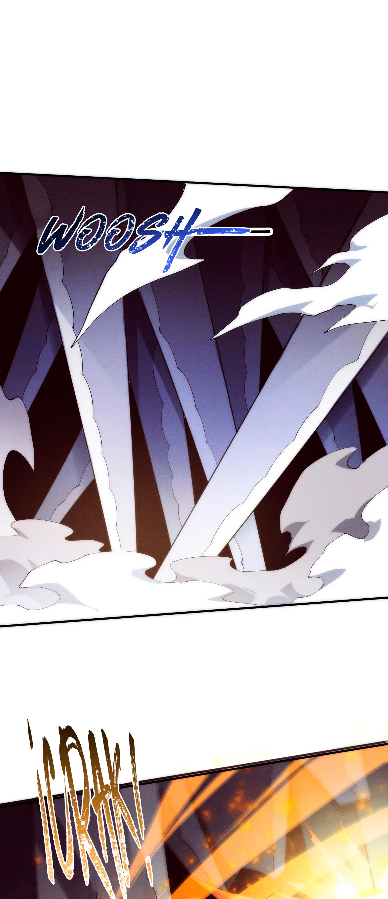 El Frenesí de la Evolución > Capitulo 71 > Page 101