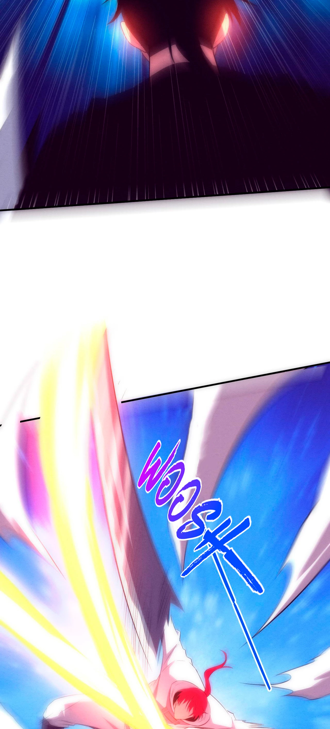 El Frenesí de la Evolución > Capitulo 71 > Page 141