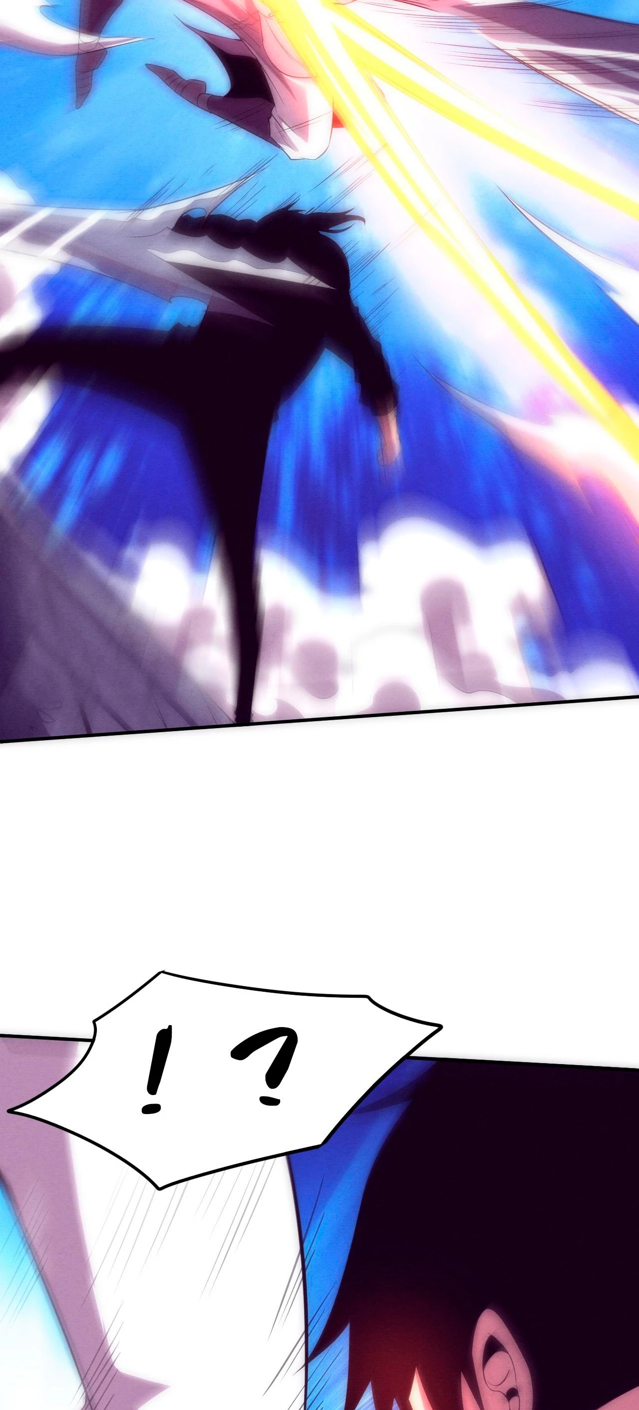 El Frenesí de la Evolución > Capitulo 71 > Page 151