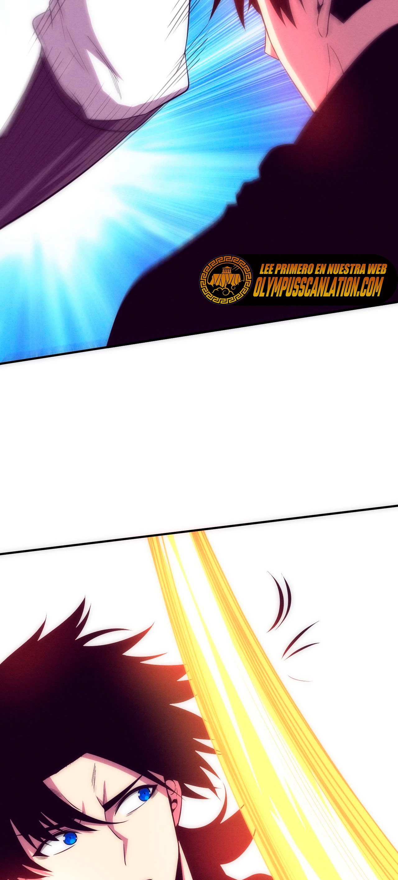 El Frenesí de la Evolución > Capitulo 71 > Page 161