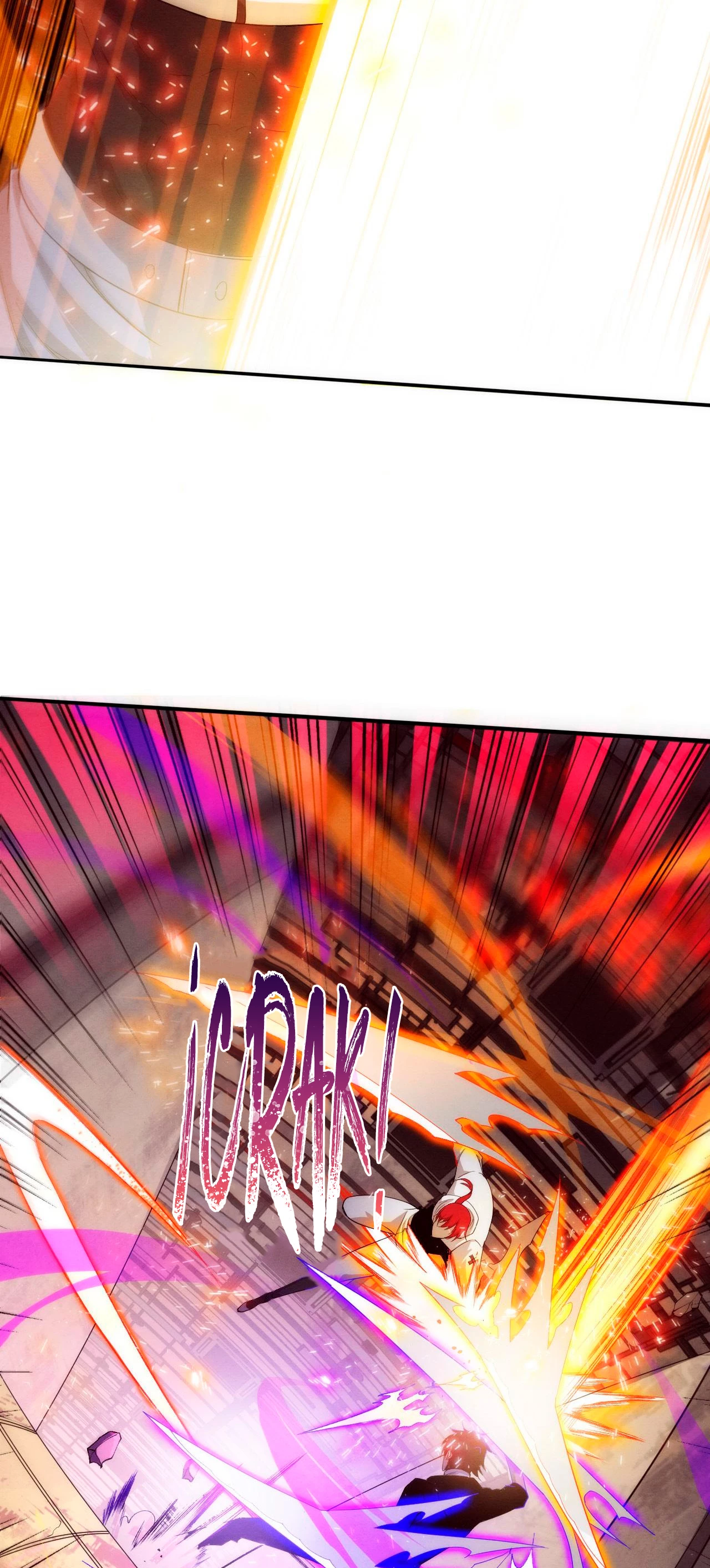 El Frenesí de la Evolución > Capitulo 71 > Page 181