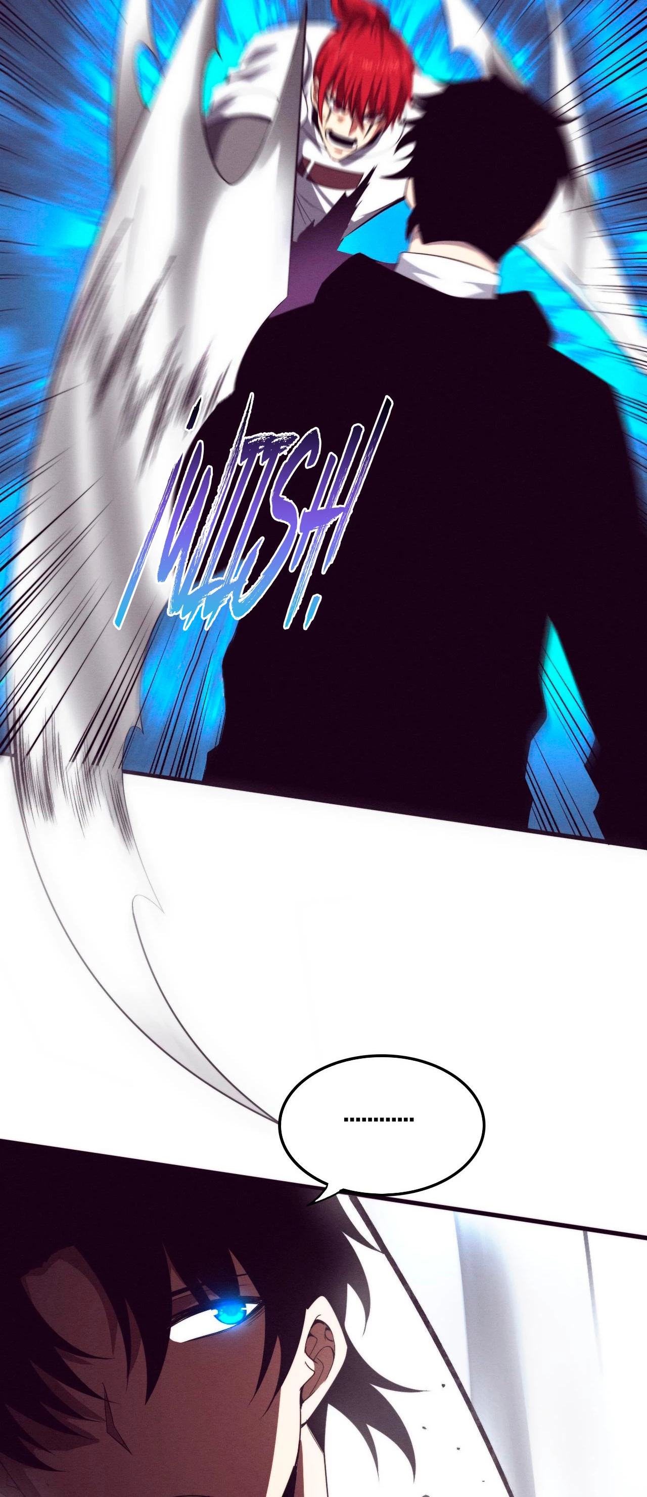 El Frenesí de la Evolución > Capitulo 71 > Page 331