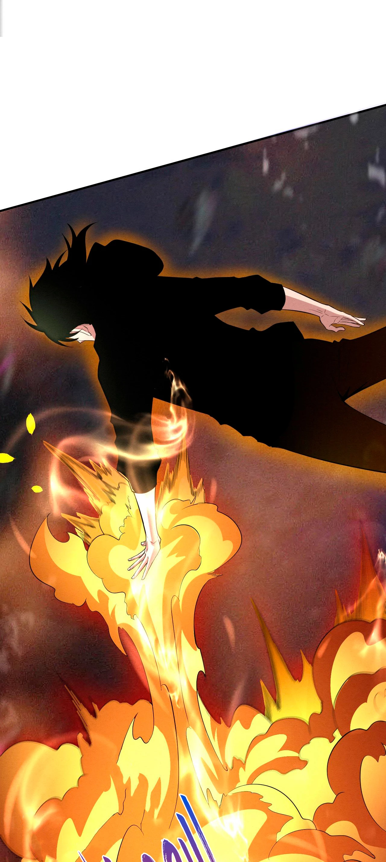 El Frenesí de la Evolución > Capitulo 71 > Page 441