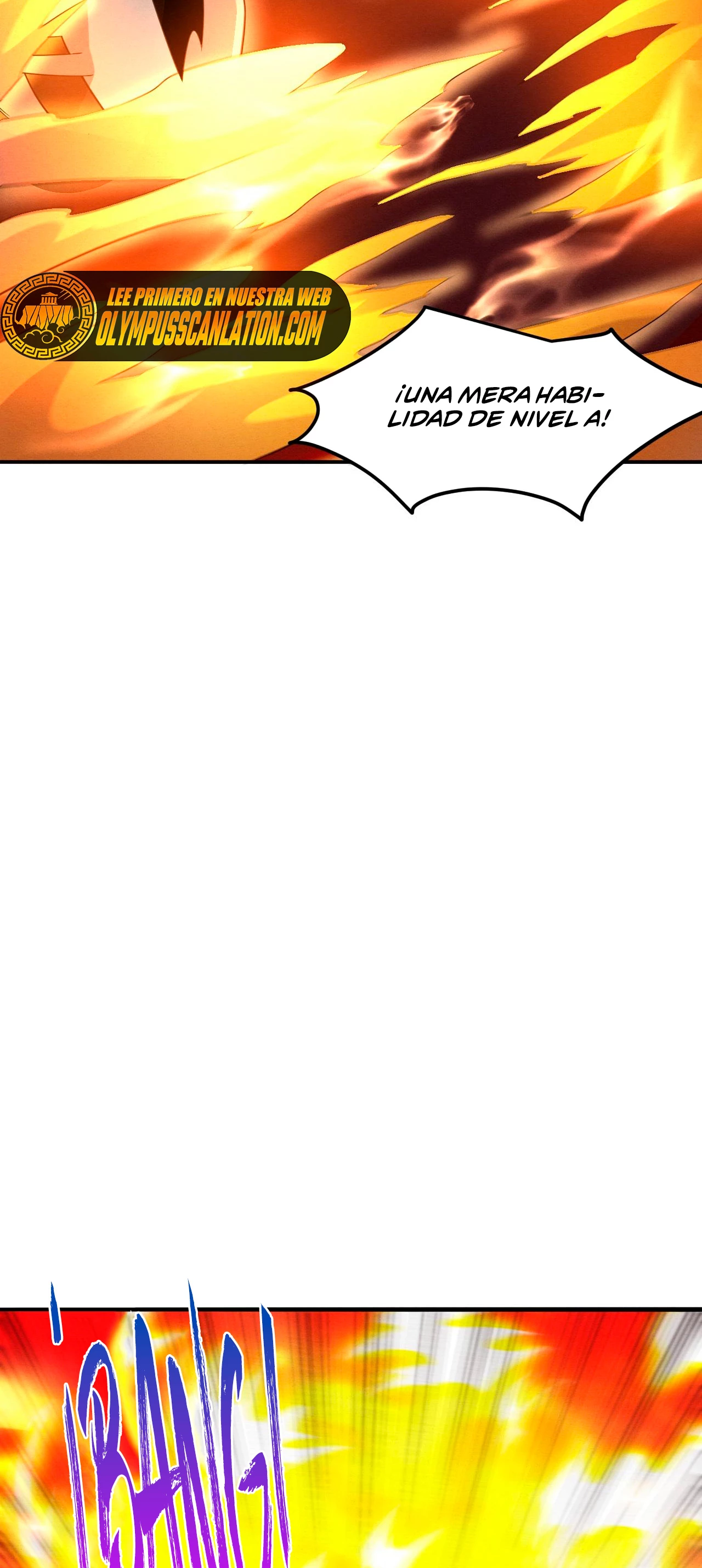 El Frenesí de la Evolución > Capitulo 71 > Page 461