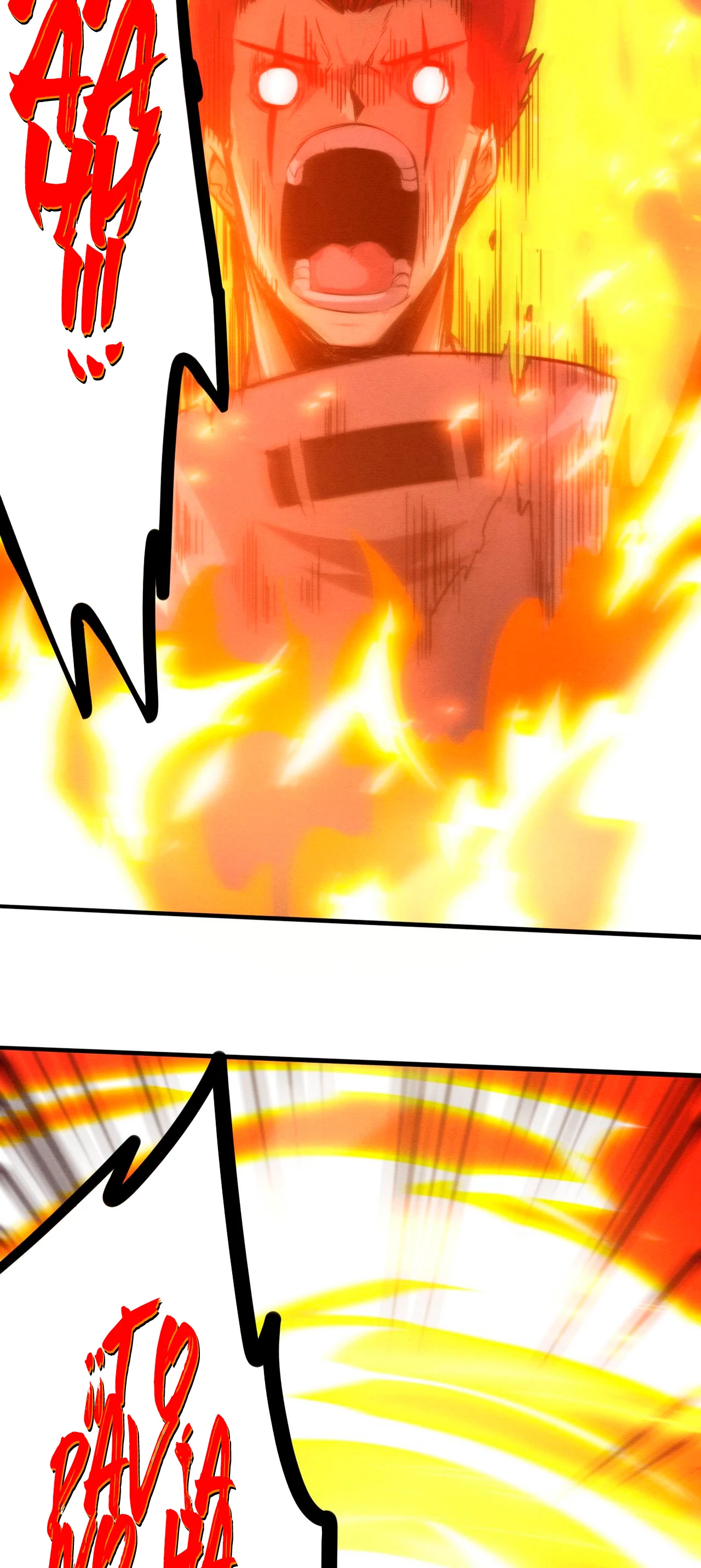 El Frenesí de la Evolución > Capitulo 71 > Page 481