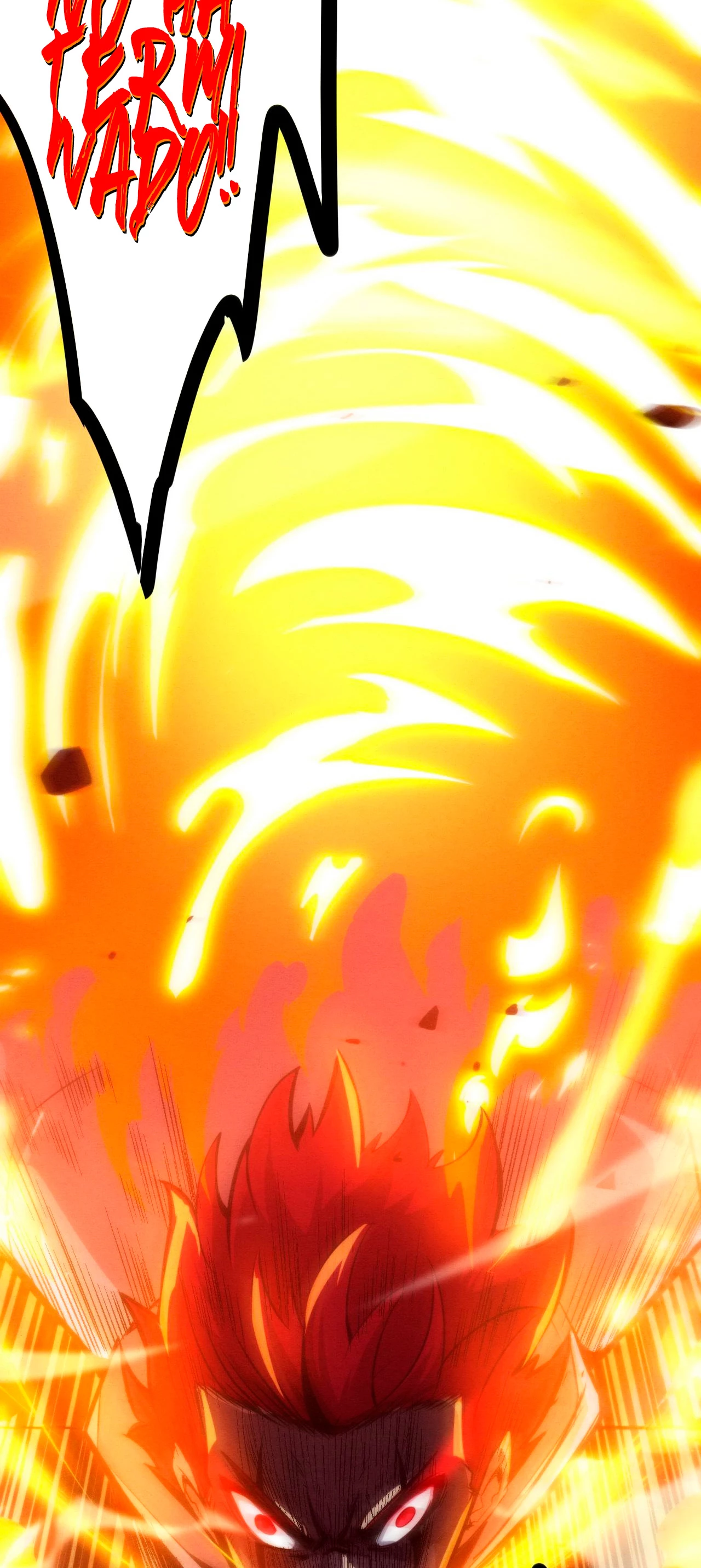 El Frenesí de la Evolución > Capitulo 71 > Page 491