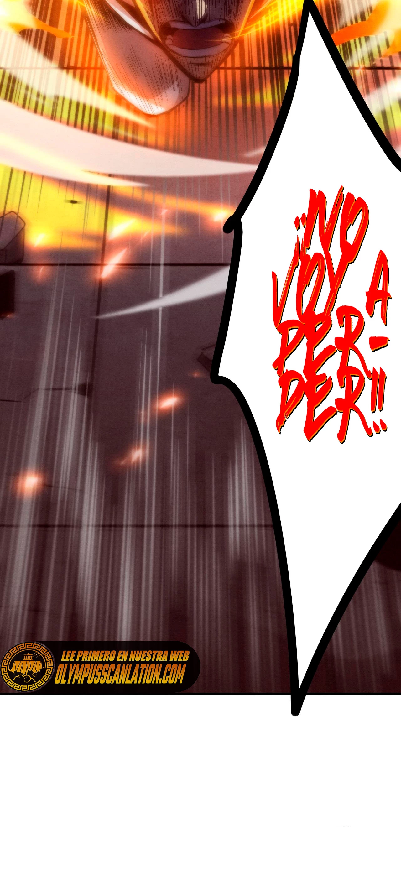 El Frenesí de la Evolución > Capitulo 71 > Page 501