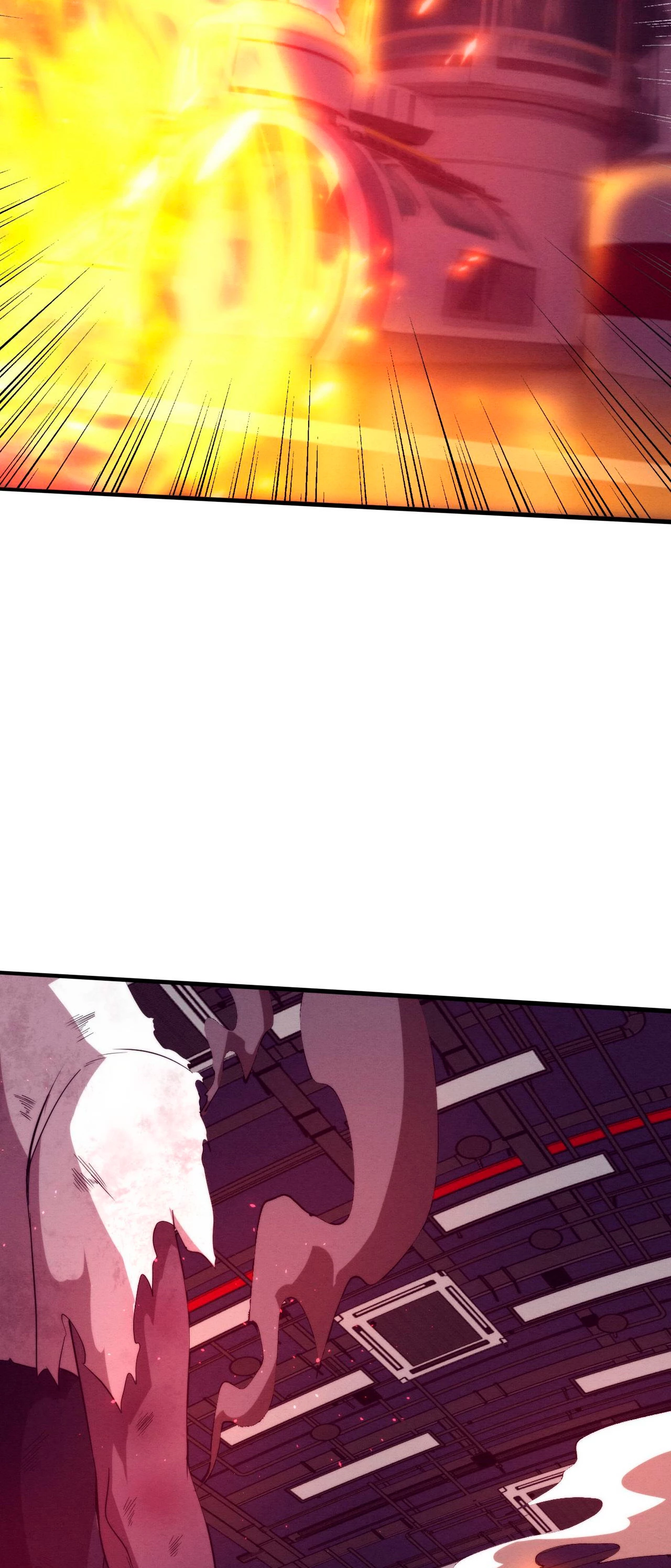 El Frenesí de la Evolución > Capitulo 71 > Page 521