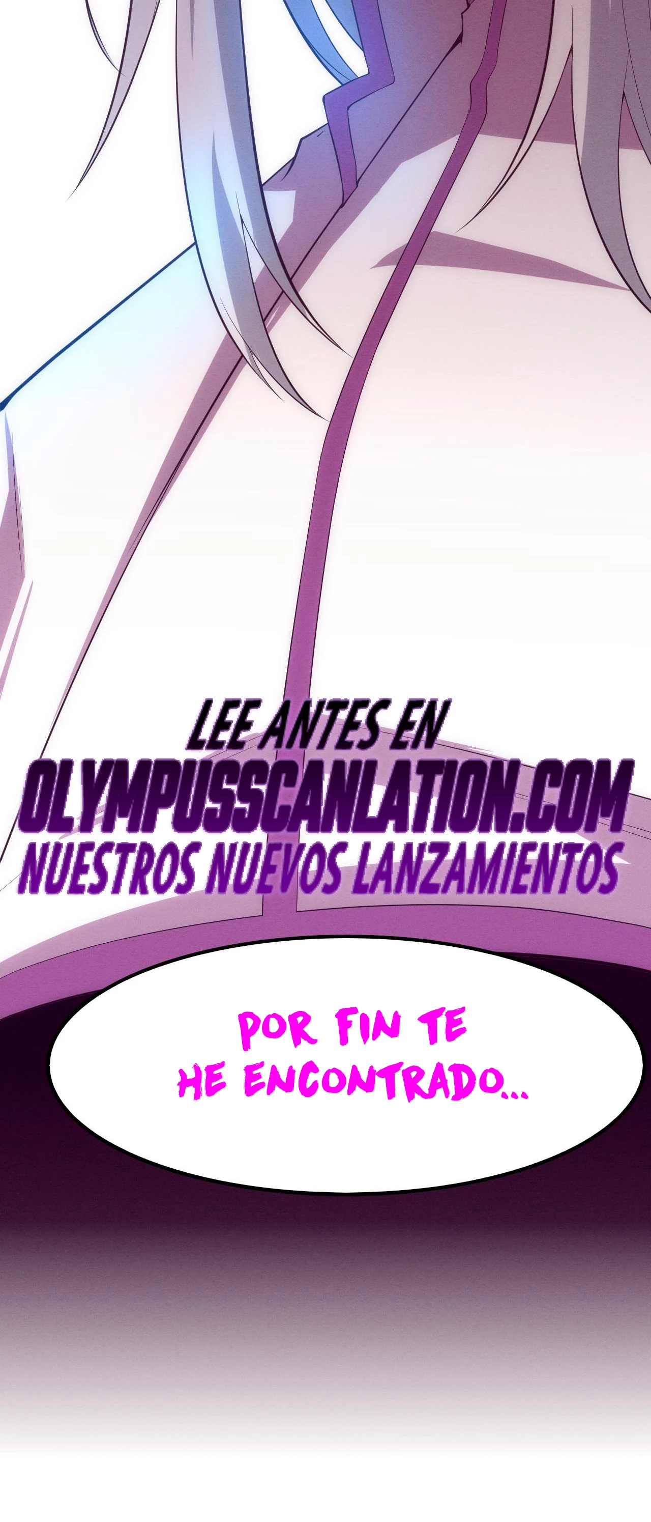 El Frenesí de la Evolución > Capitulo 71 > Page 601