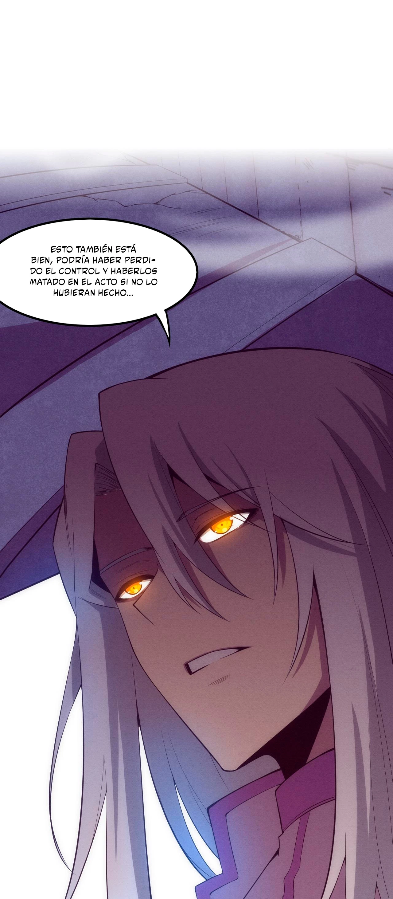 El Frenesí de la Evolución > Capitulo 72 > Page 21