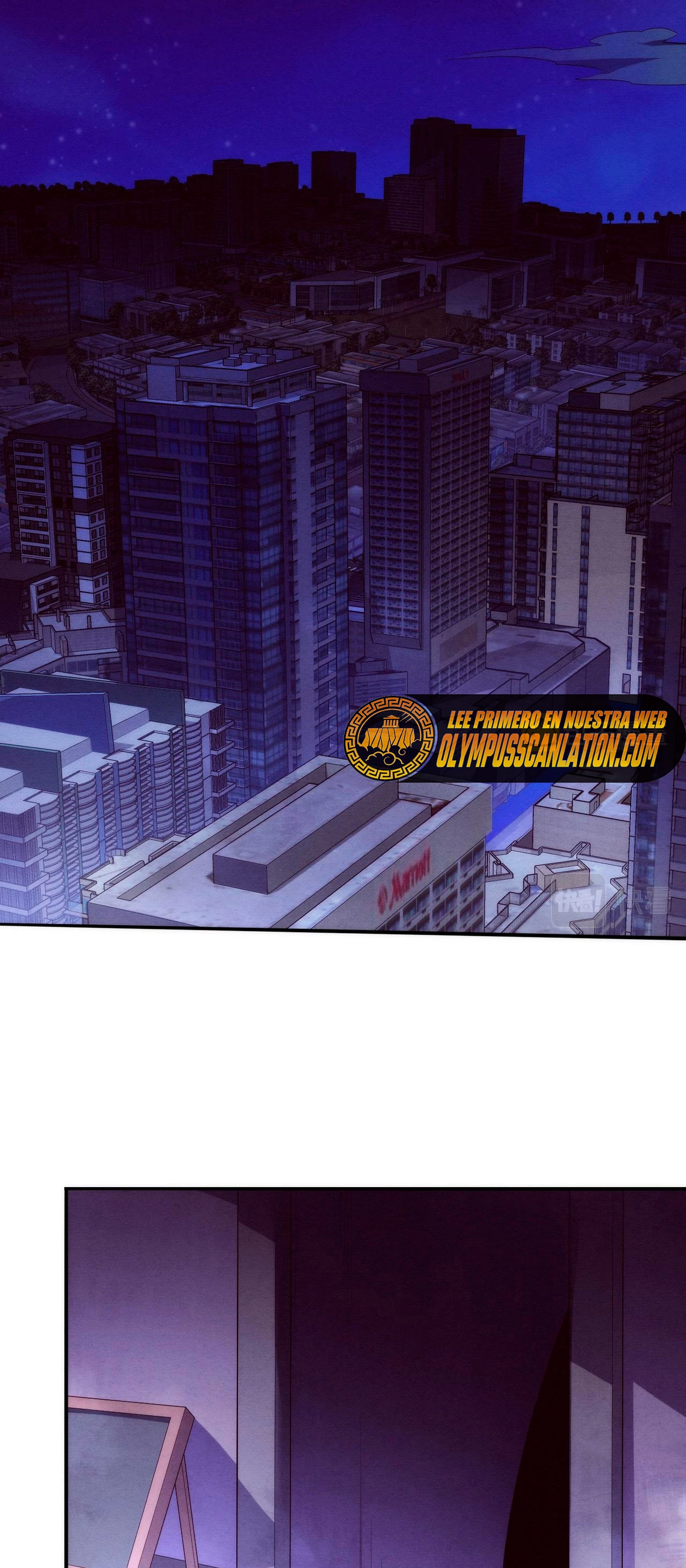 El Frenesí de la Evolución > Capitulo 72 > Page 61