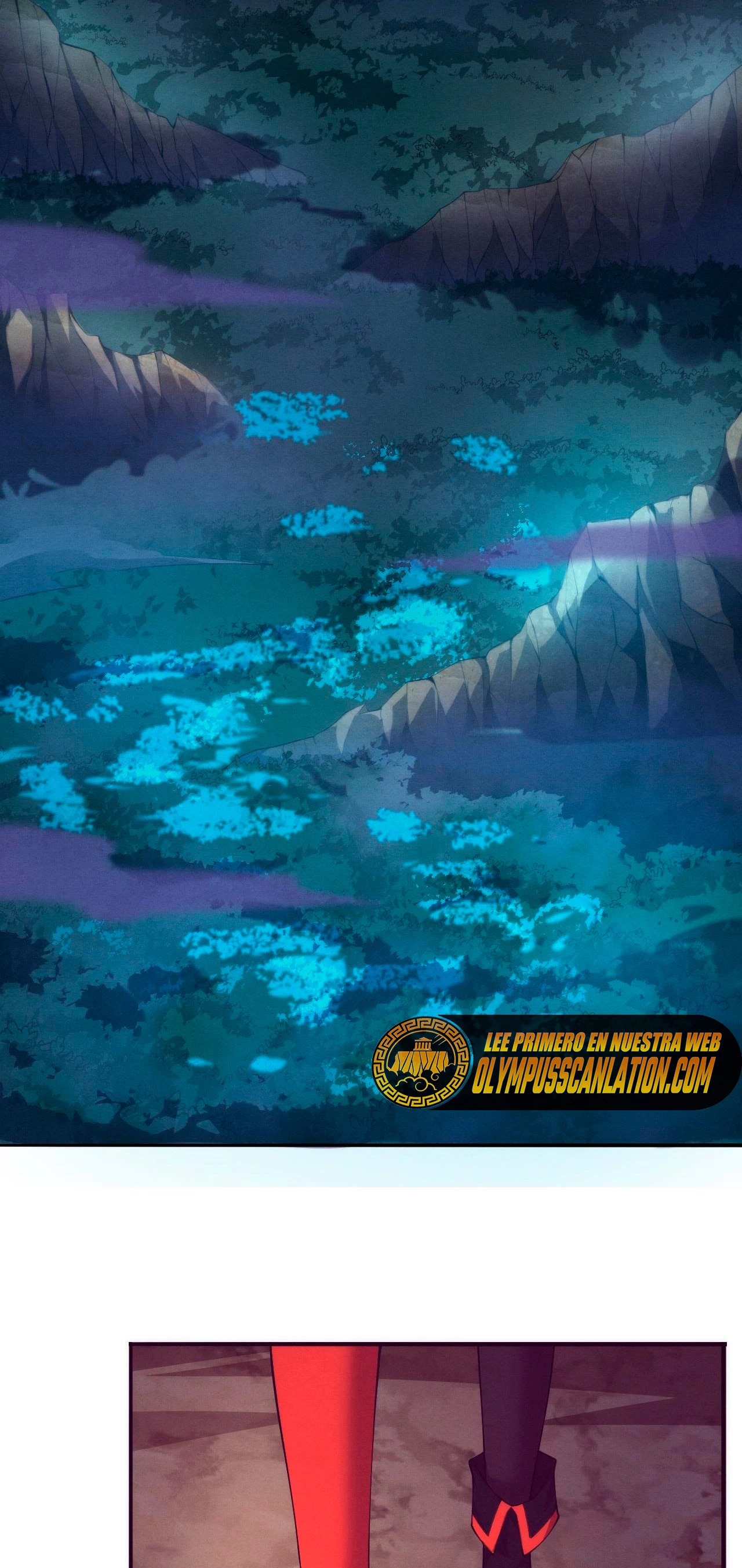 El Frenesí de la Evolución > Capitulo 72 > Page 161