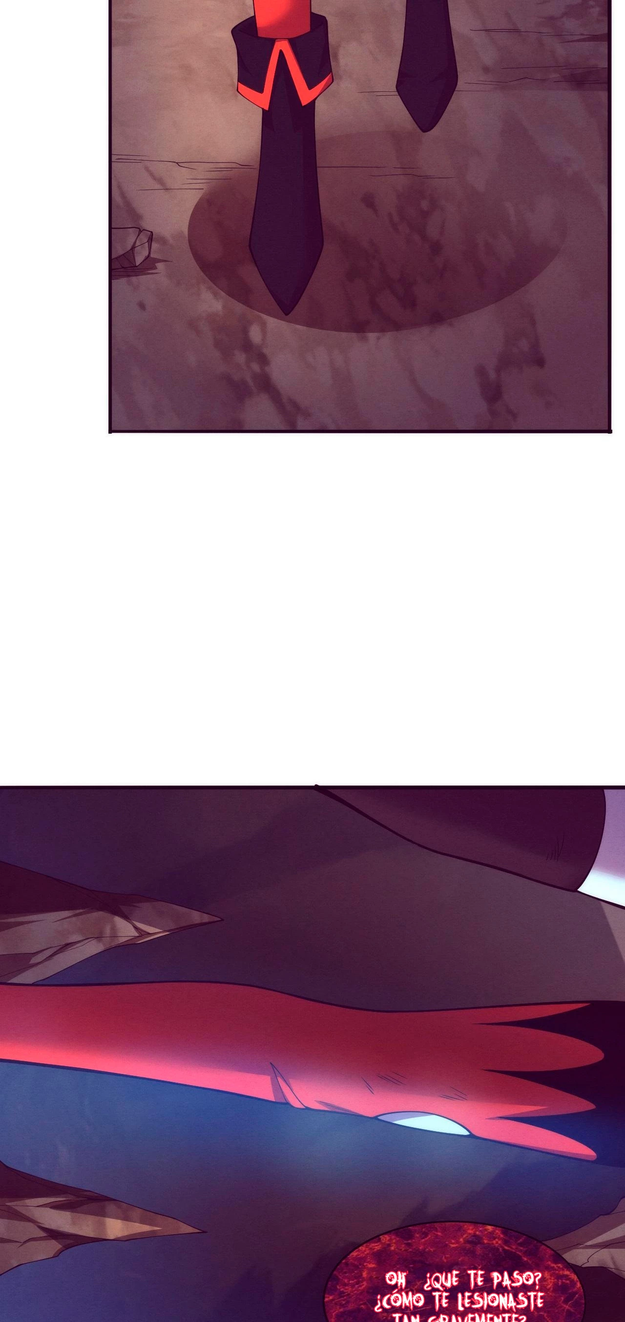 El Frenesí de la Evolución > Capitulo 72 > Page 171