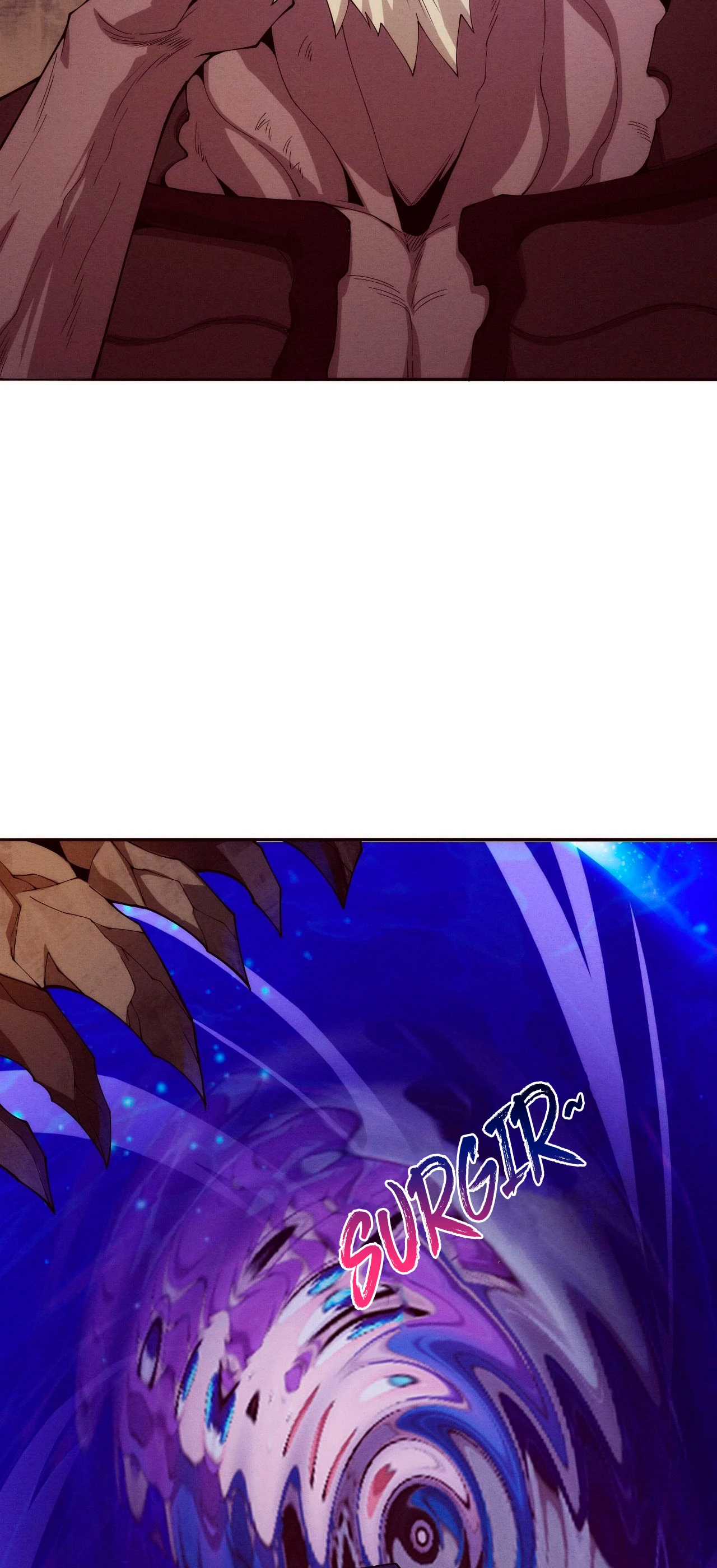 El Frenesí de la Evolución > Capitulo 72 > Page 261