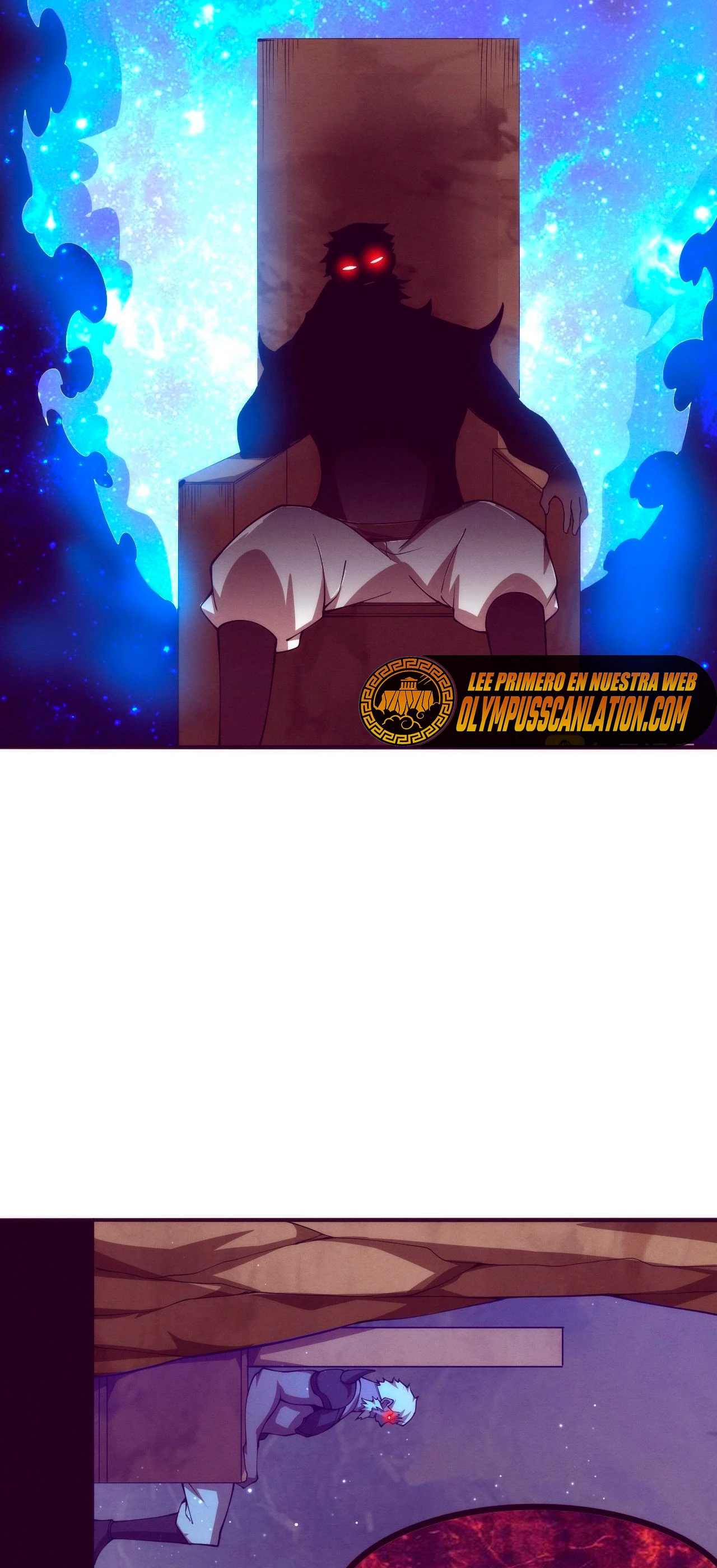 El Frenesí de la Evolución > Capitulo 72 > Page 291