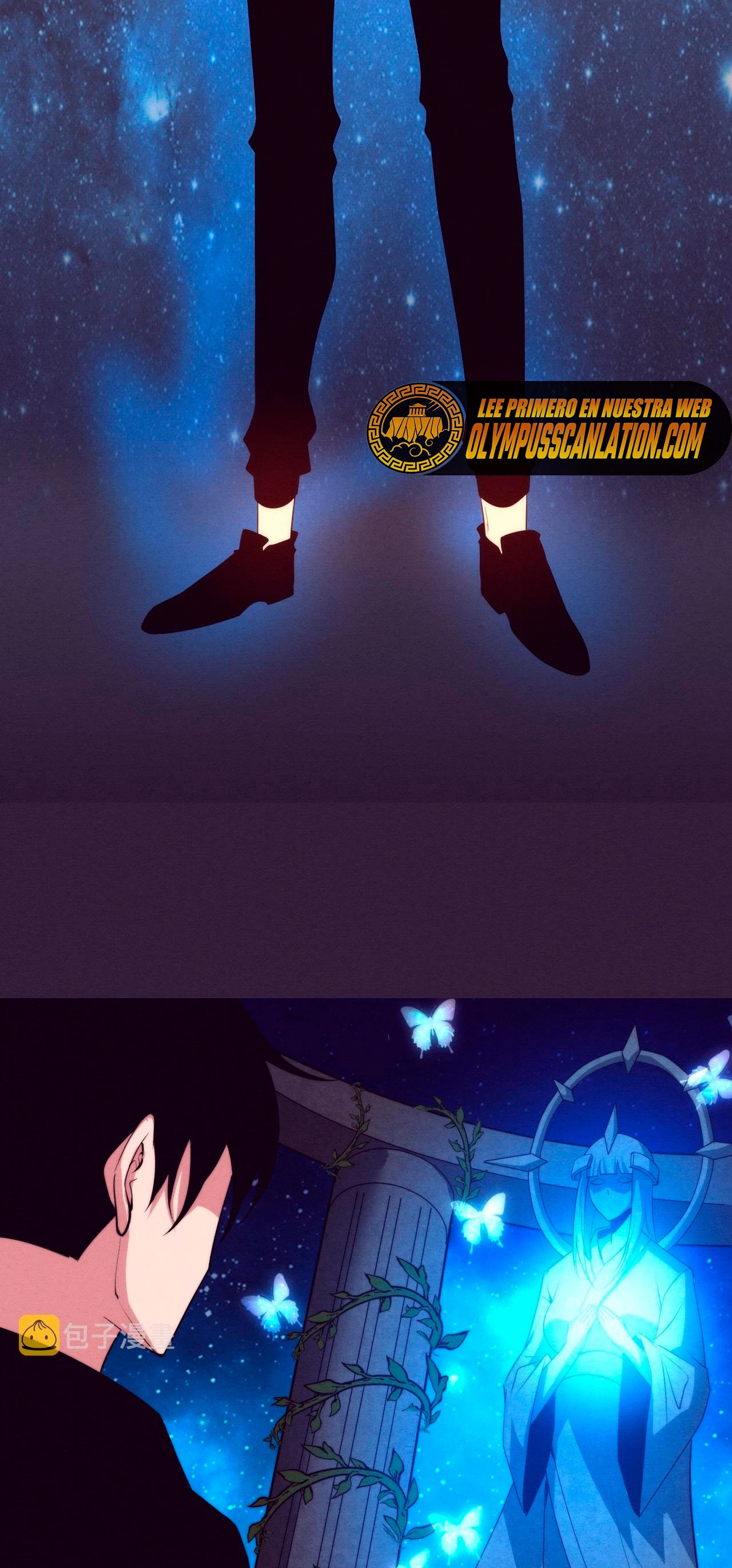 El Frenesí de la Evolución > Capitulo 72 > Page 461