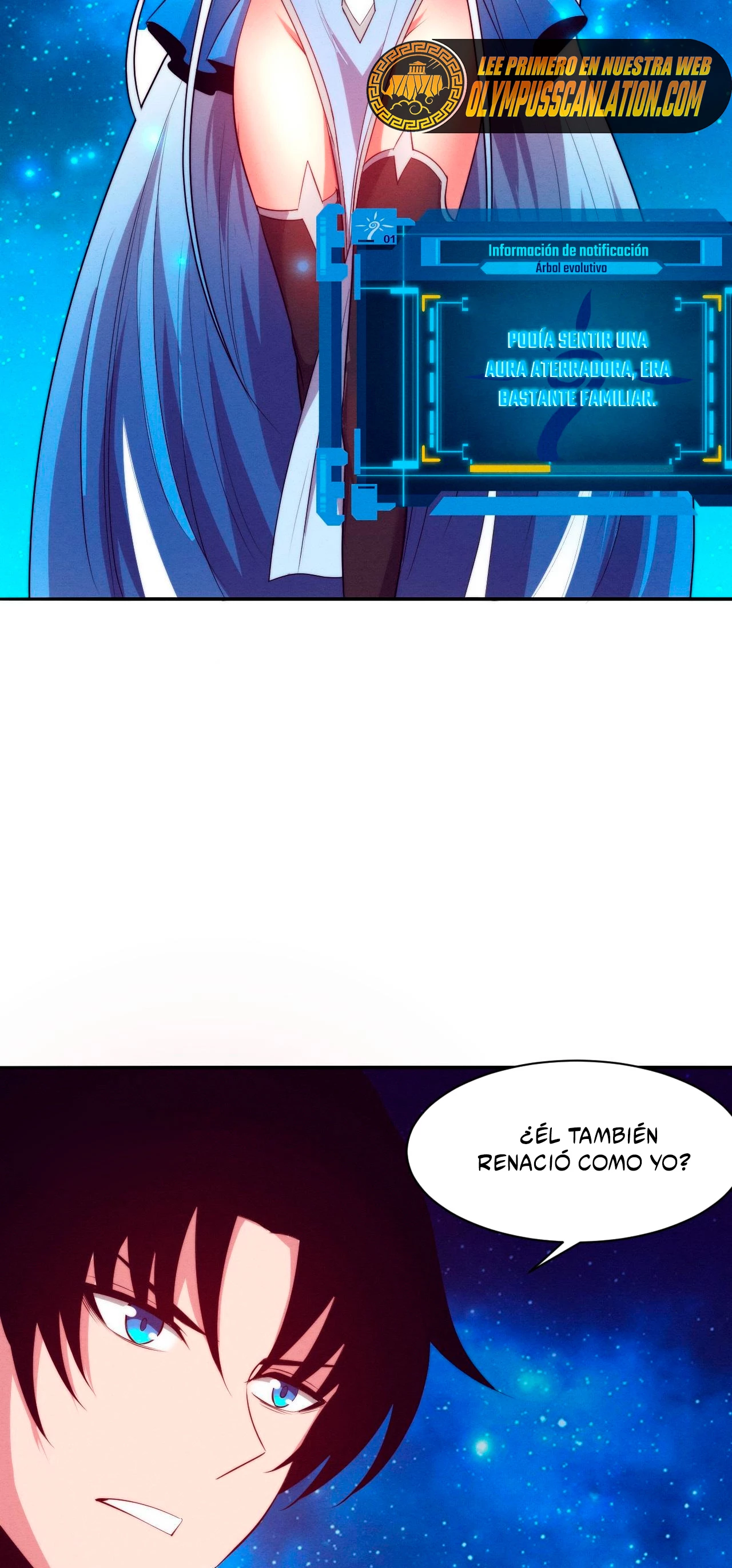 El Frenesí de la Evolución > Capitulo 72 > Page 481