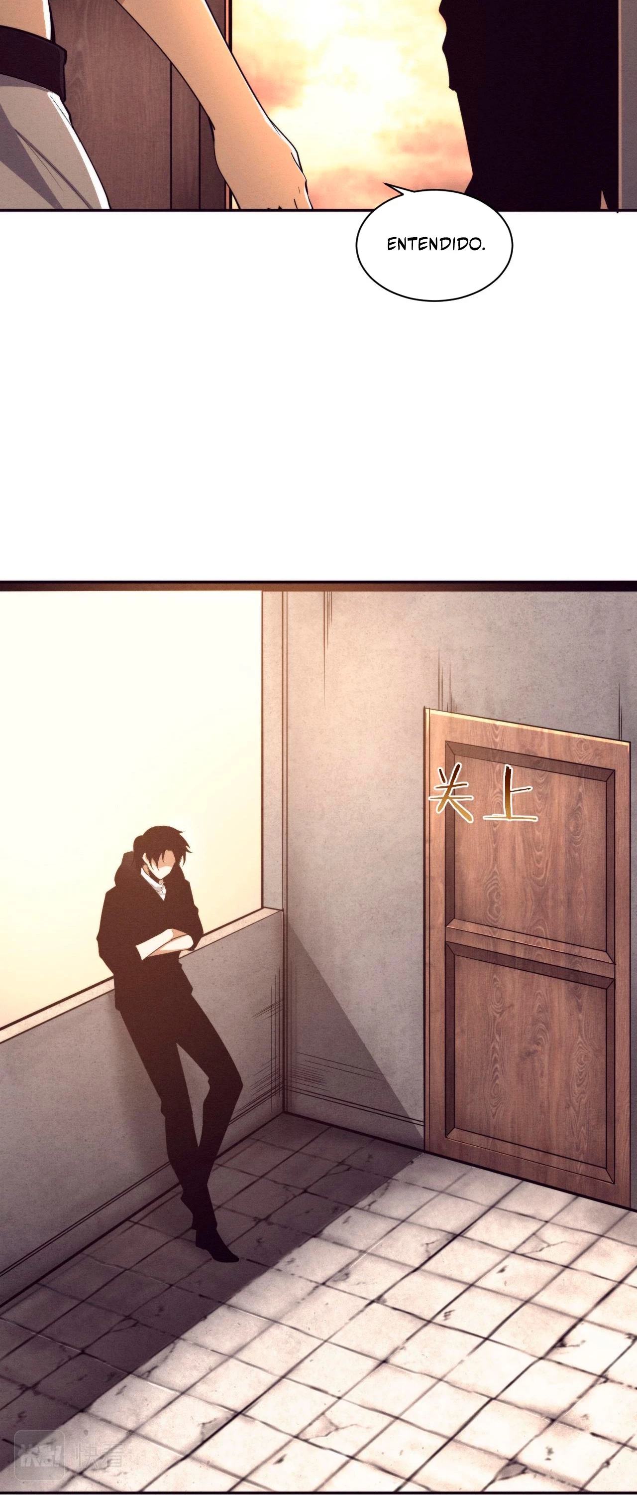 El Frenesí de la Evolución > Capitulo 73 > Page 171