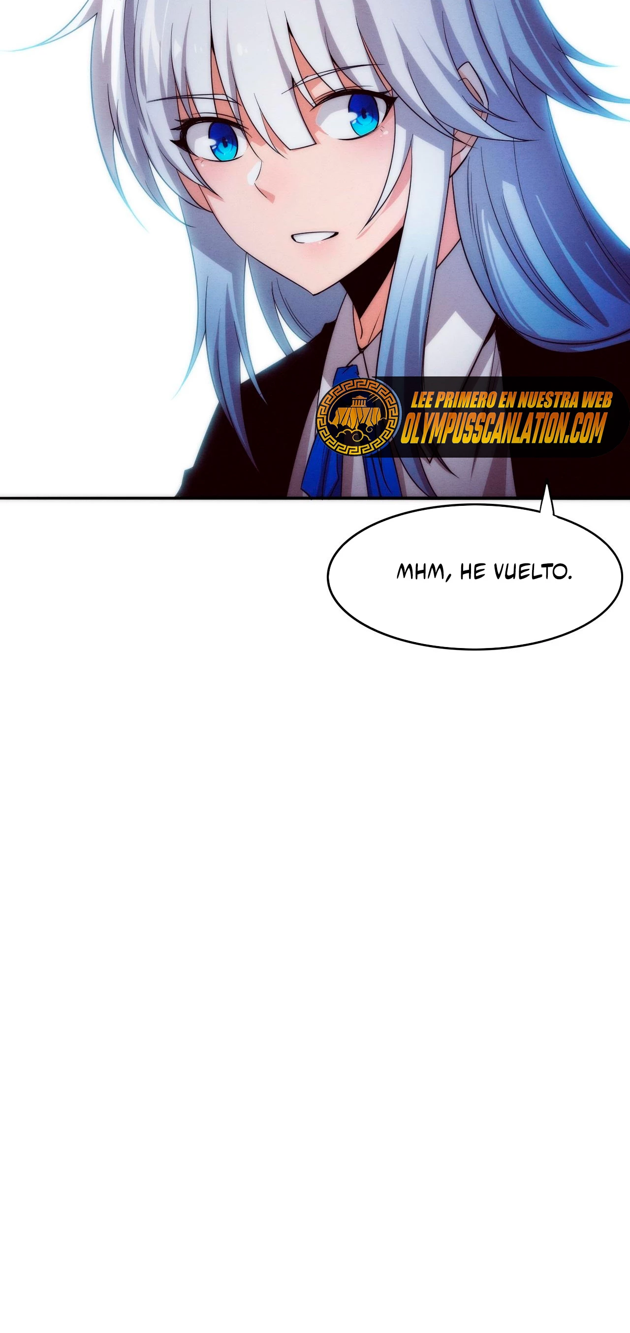 El Frenesí de la Evolución > Capitulo 73 > Page 261