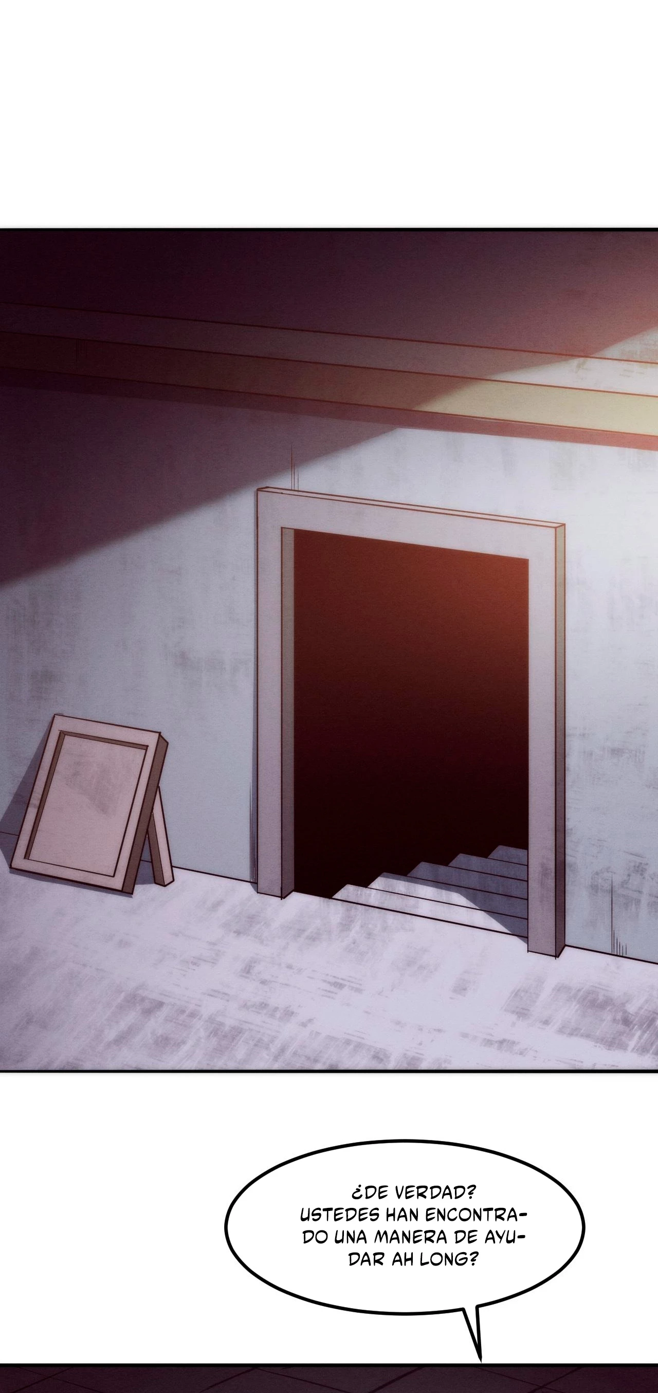 El Frenesí de la Evolución > Capitulo 73 > Page 271