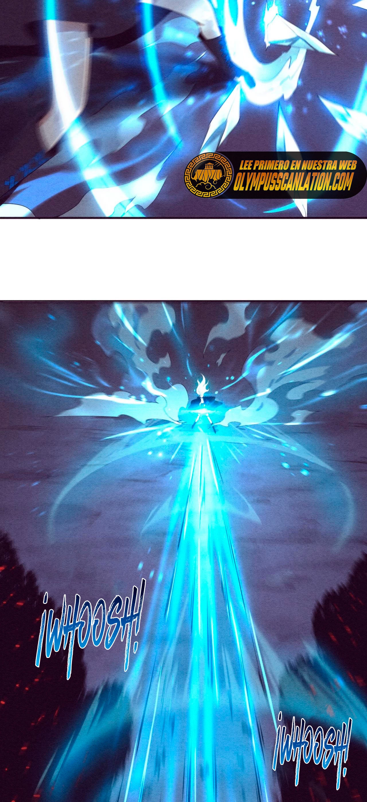 El Frenesí de la Evolución > Capitulo 73 > Page 401