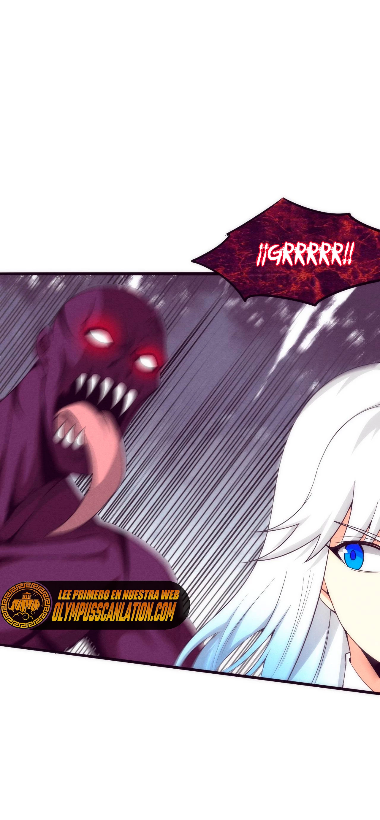 El Frenesí de la Evolución > Capitulo 73 > Page 431