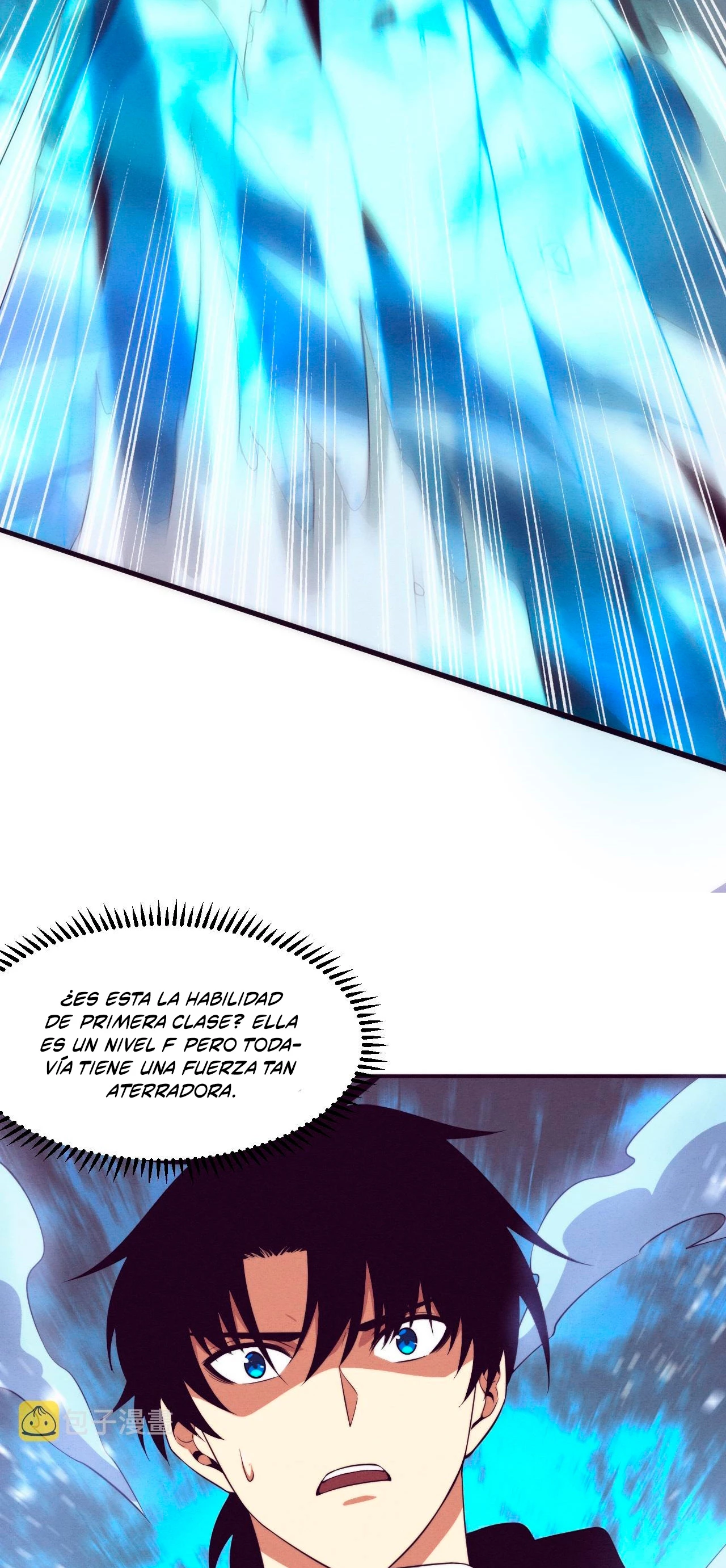 El Frenesí de la Evolución > Capitulo 73 > Page 461