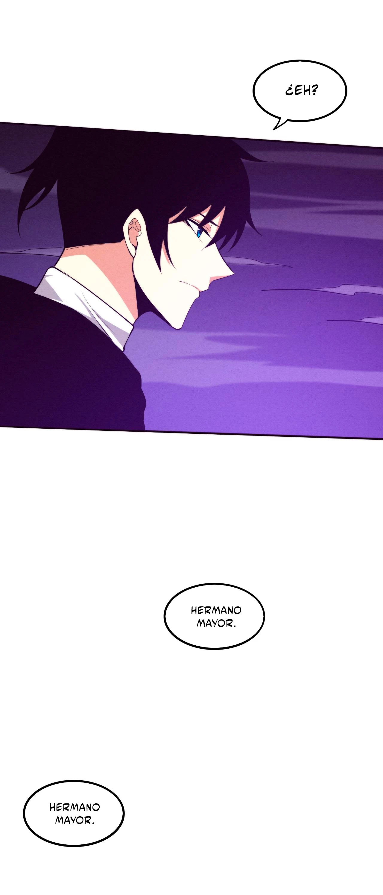 El Frenesí de la Evolución > Capitulo 74 > Page 111