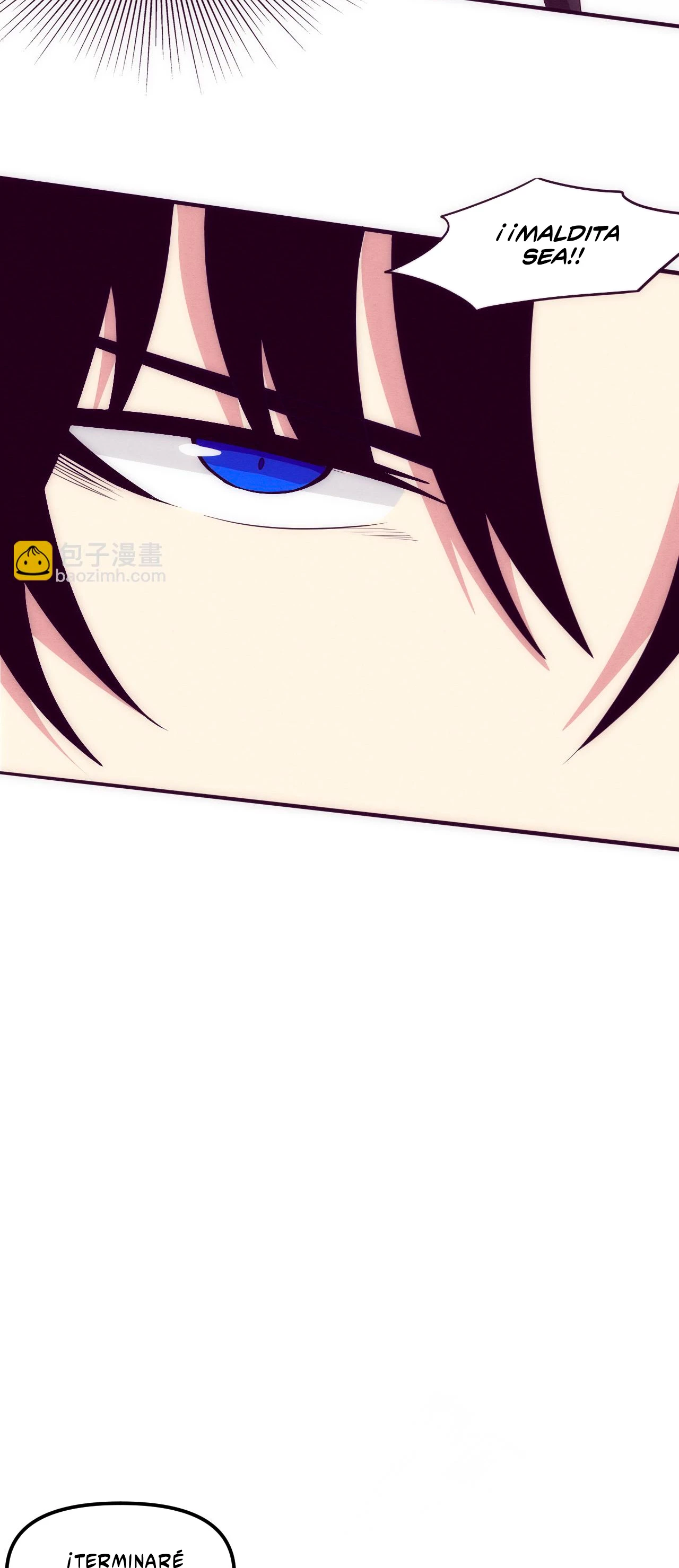 El Frenesí de la Evolución > Capitulo 74 > Page 211