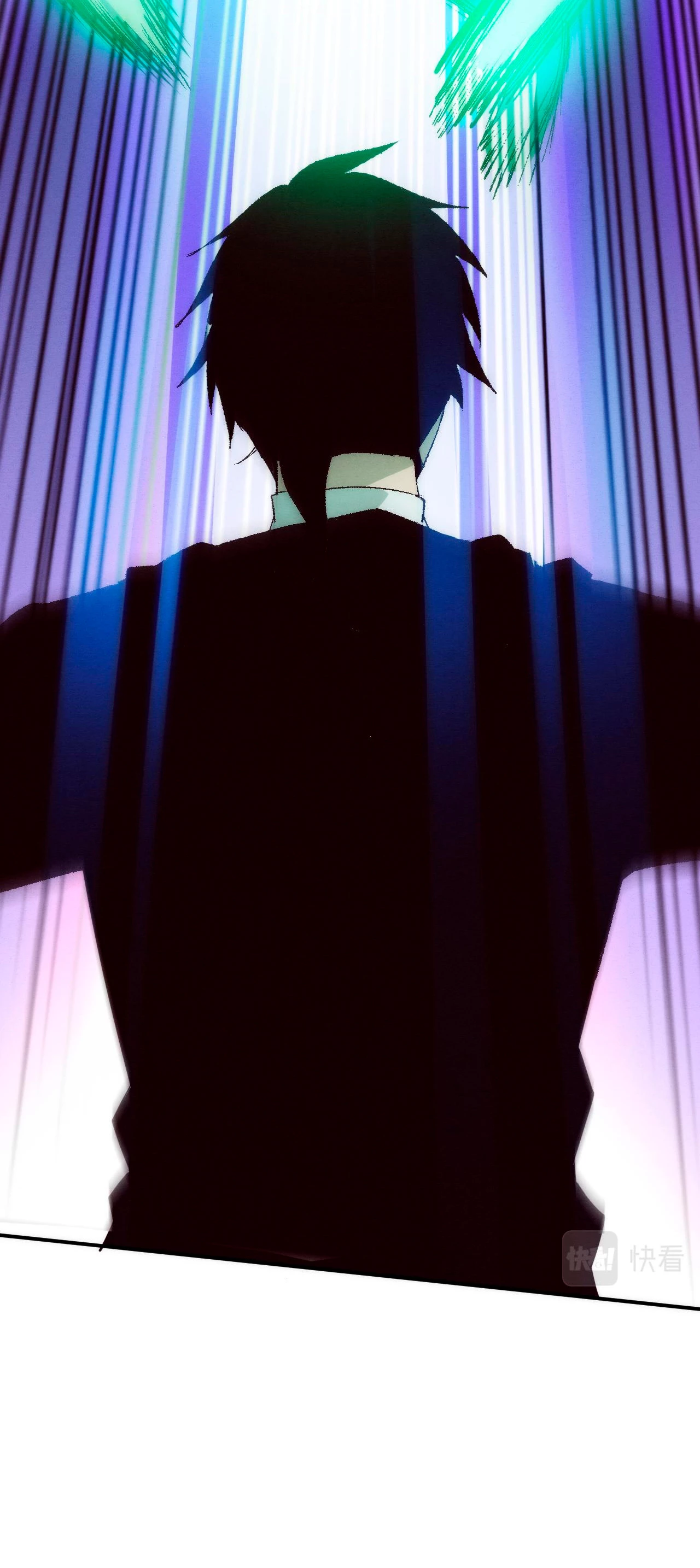 El Frenesí de la Evolución > Capitulo 74 > Page 251