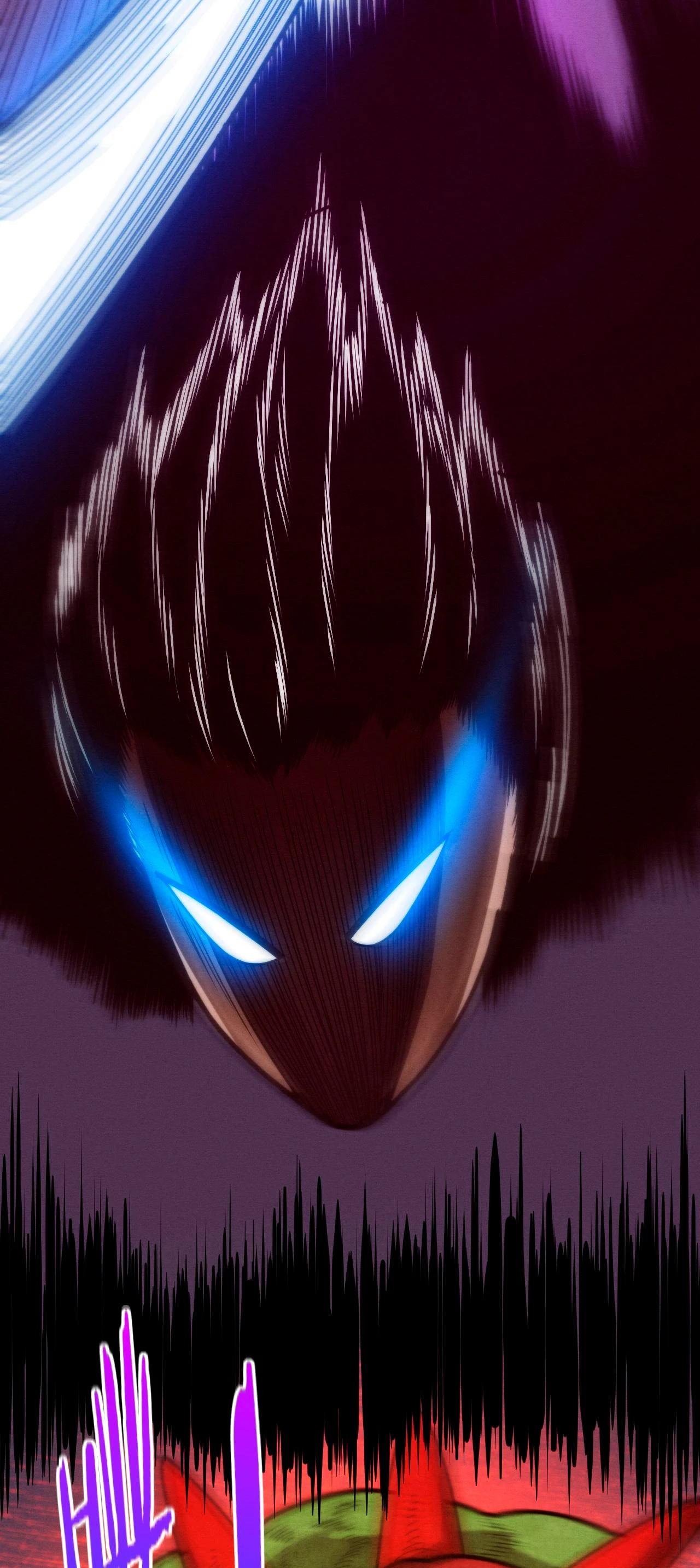 El Frenesí de la Evolución > Capitulo 74 > Page 271