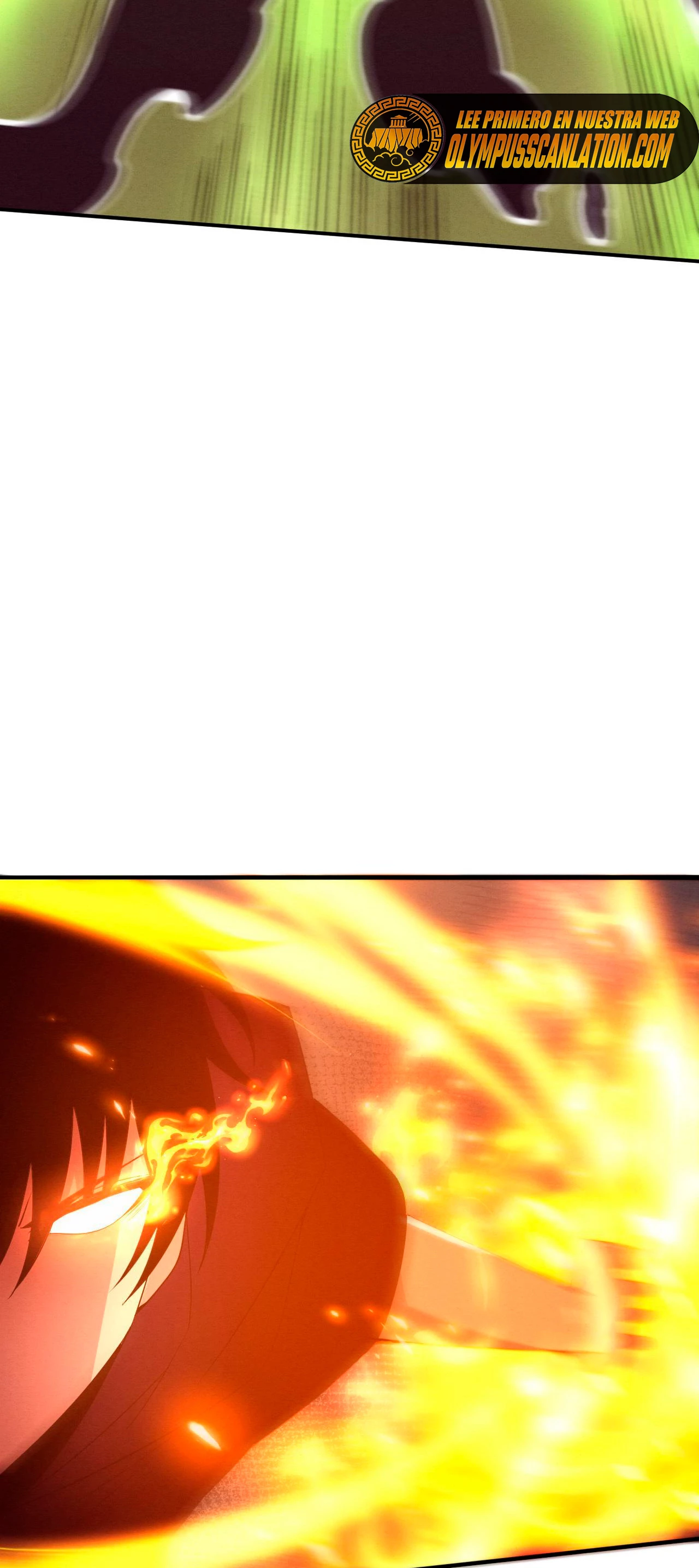 El Frenesí de la Evolución > Capitulo 74 > Page 291