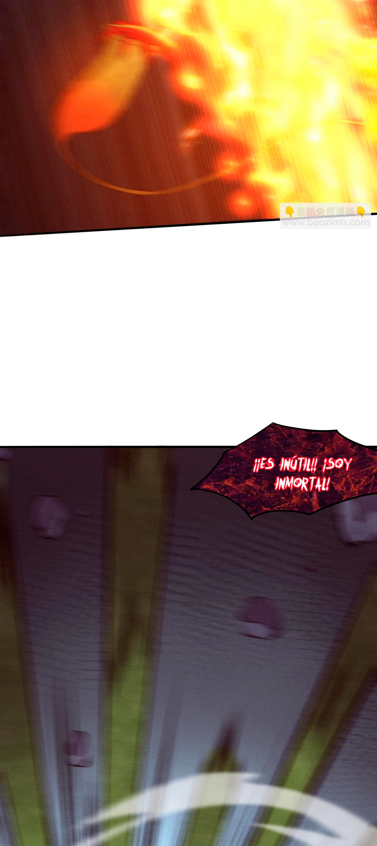 El Frenesí de la Evolución > Capitulo 74 > Page 311