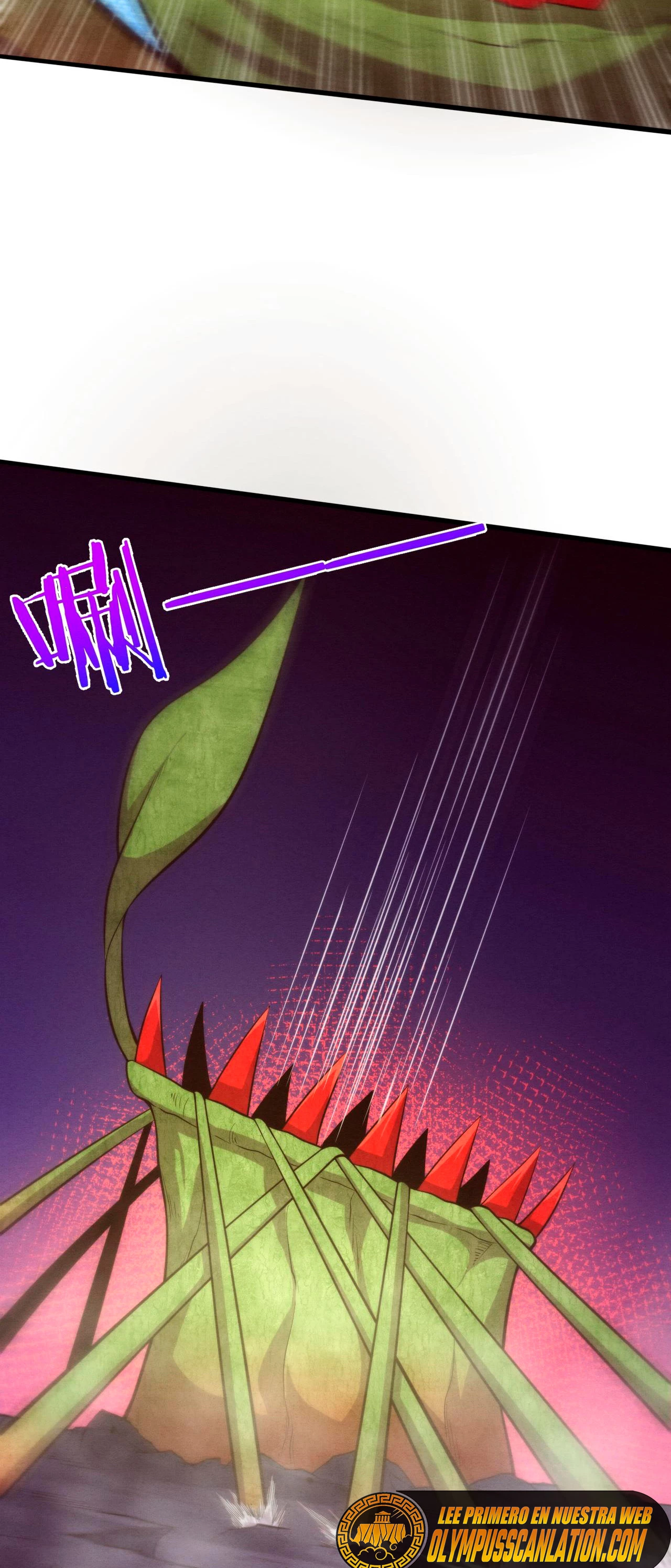 El Frenesí de la Evolución > Capitulo 74 > Page 351